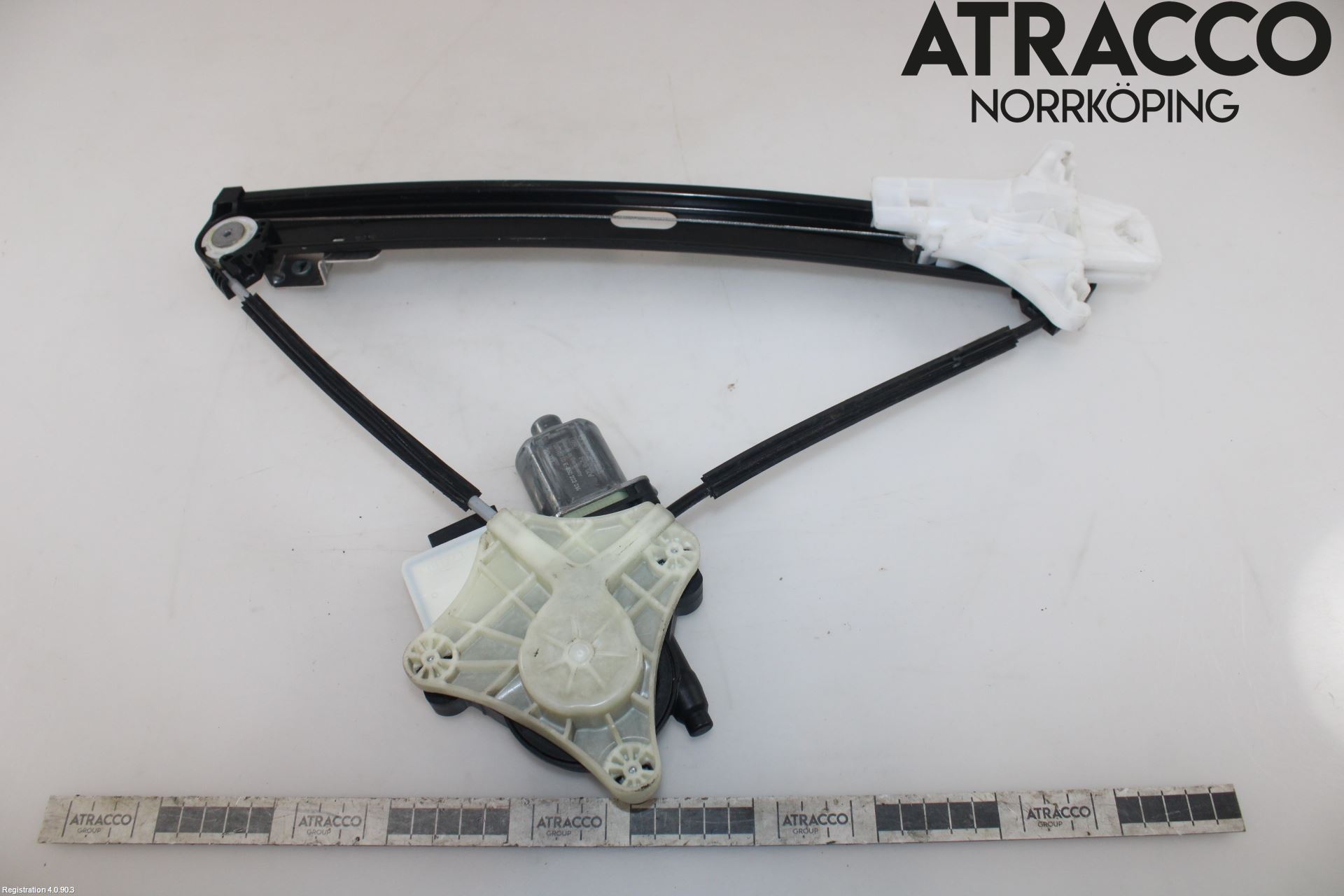 Seat IBIZA V 21- Fönsterhiss El Kompl