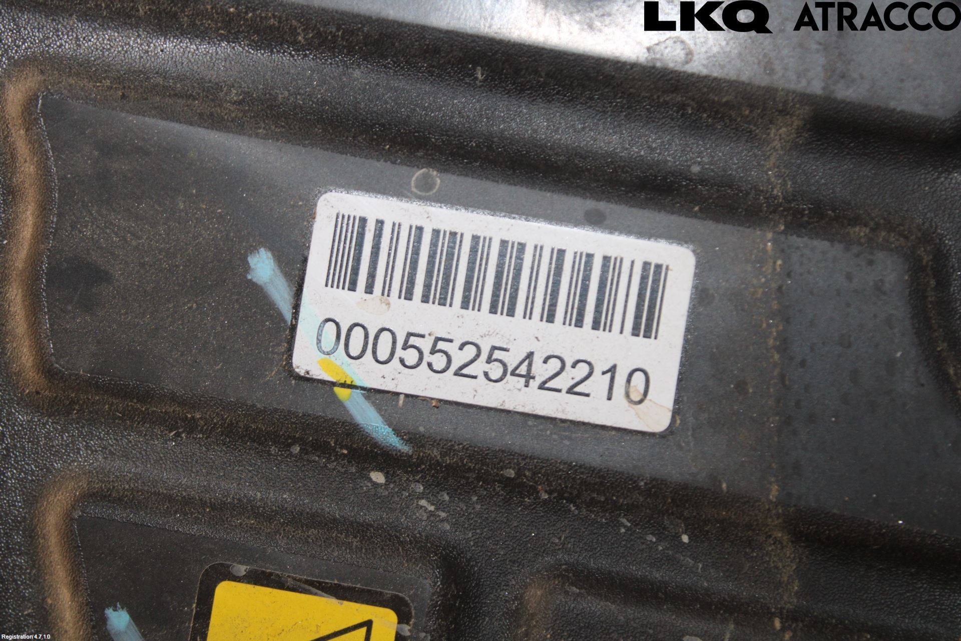 Suzuki VITARA 15- Motor Diesel