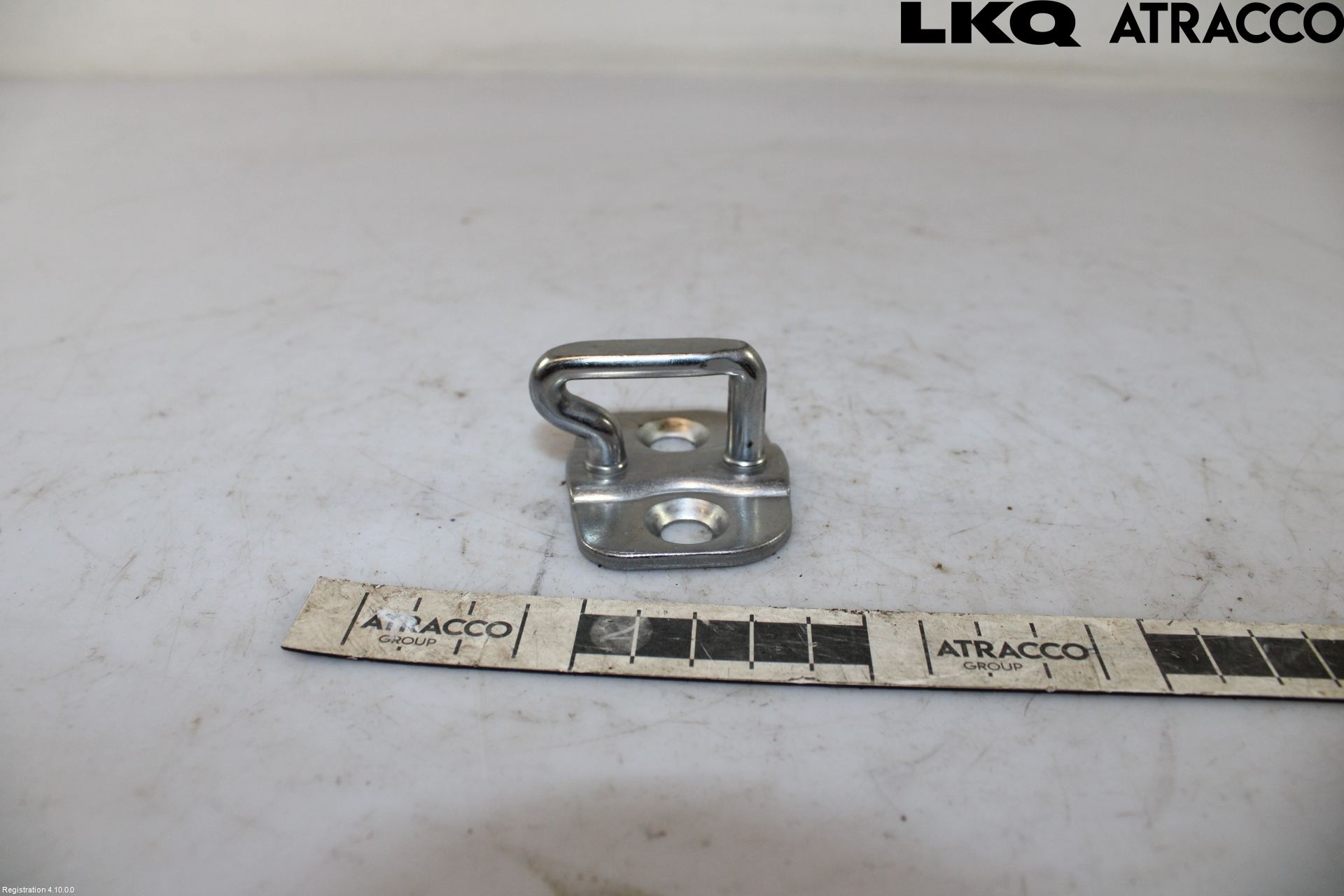 Mercedes-Benz MB EQA (H243) 21- Låskista-Dörrlås