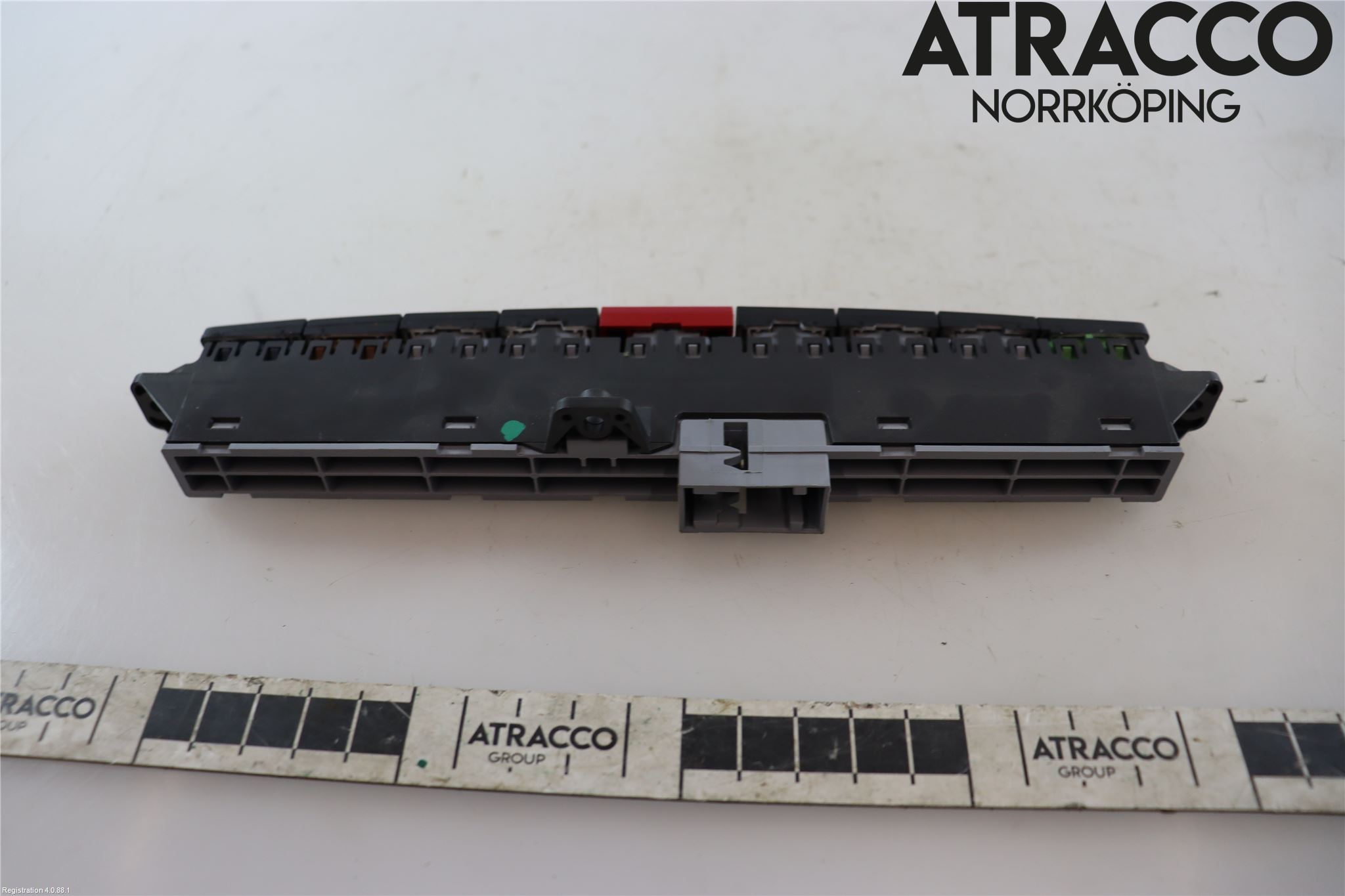 Iveco DAILY 14->> Strömställare Multifunktion