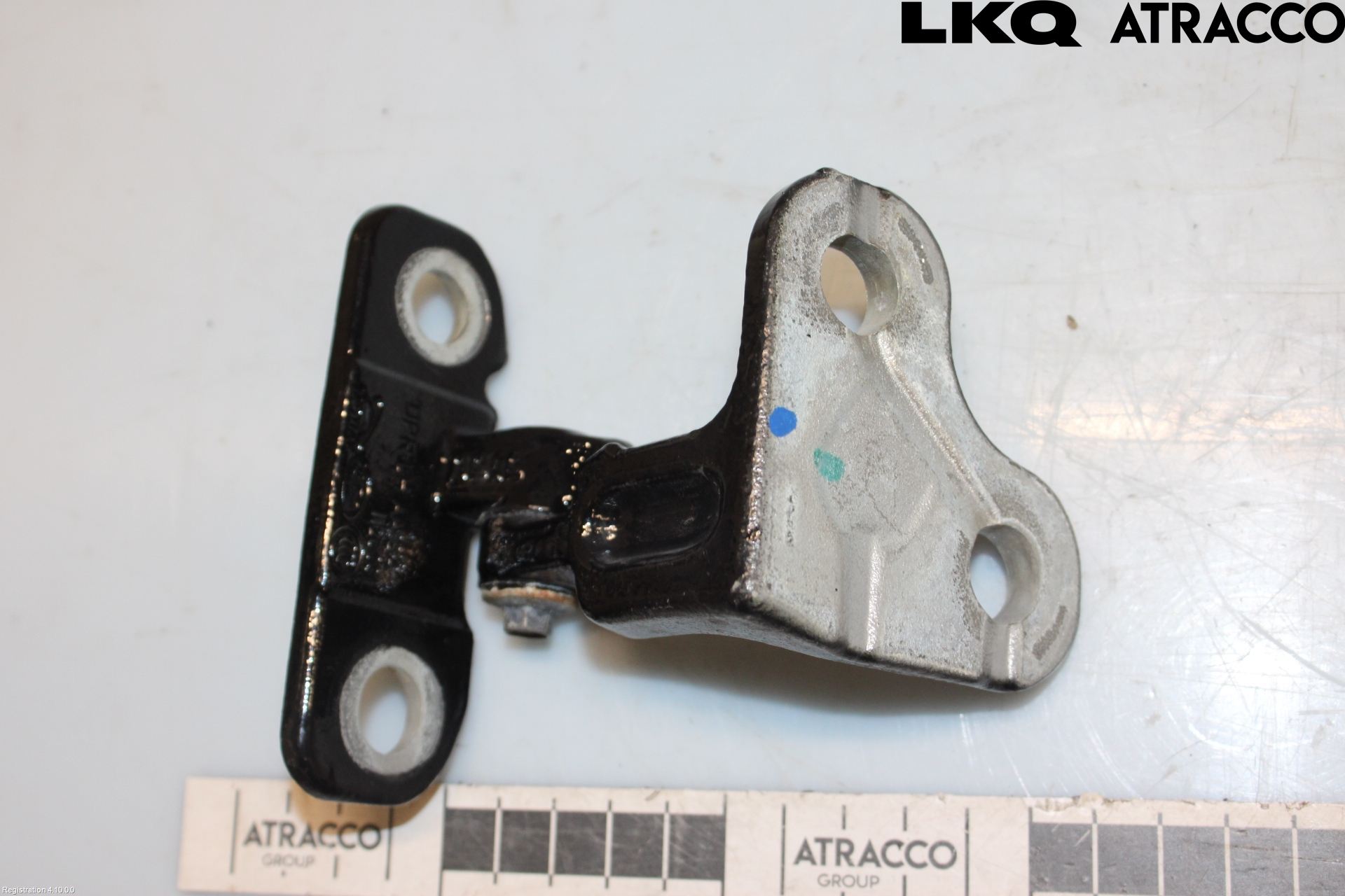 Jaguar F-PACE Dörrgångjärn