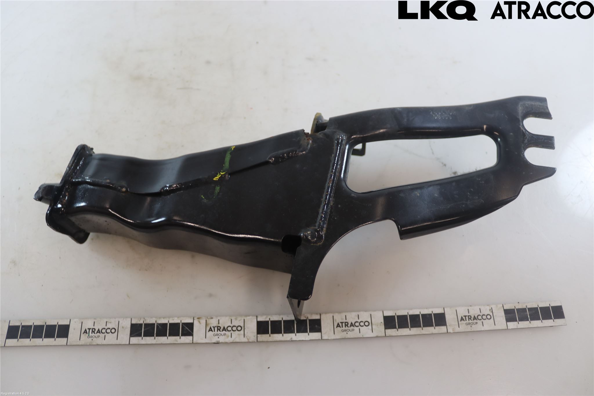 Volvo S60 11-13 Motorbalk