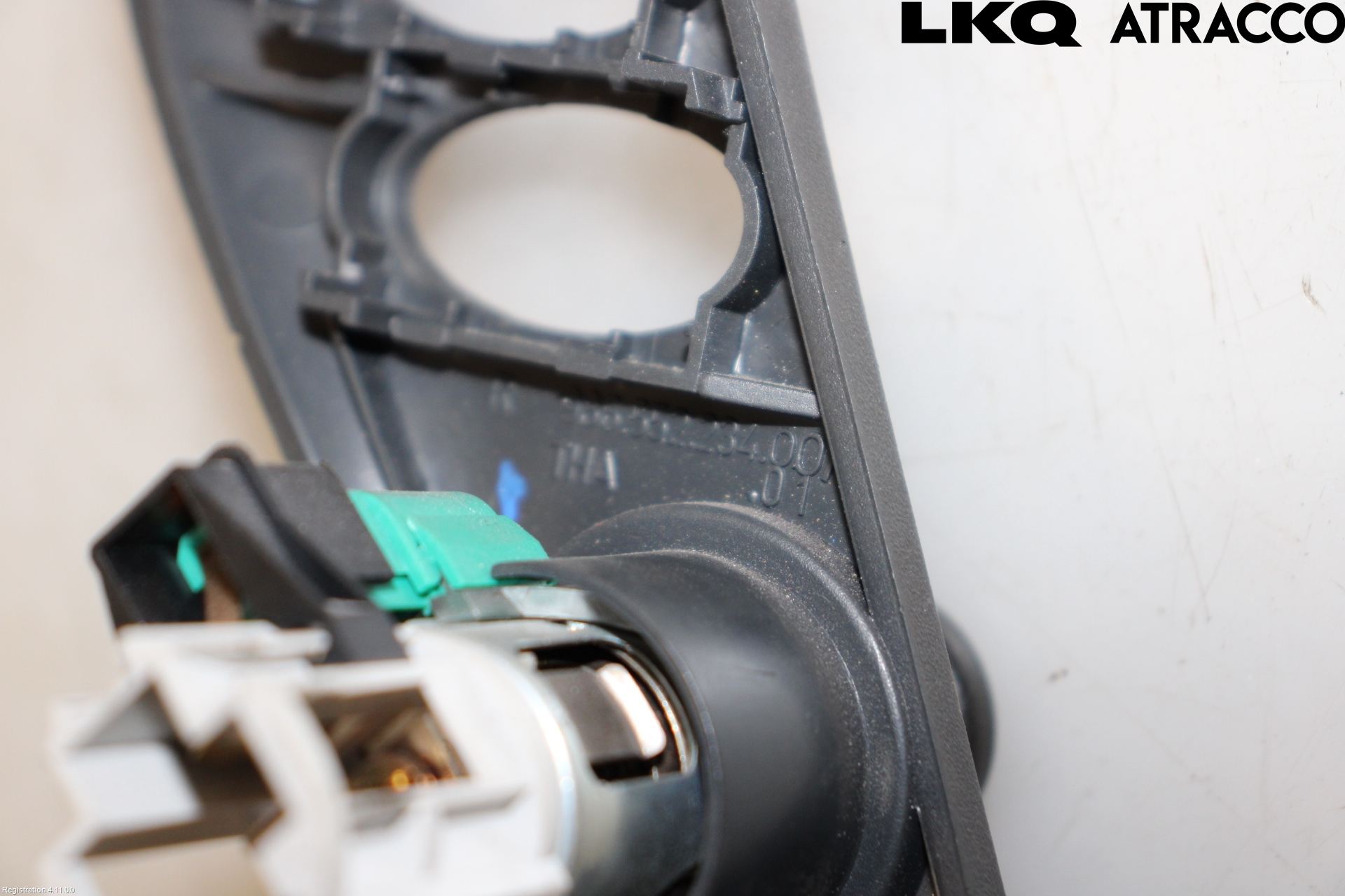 Porsche BOXSTER 96- Cigtändare