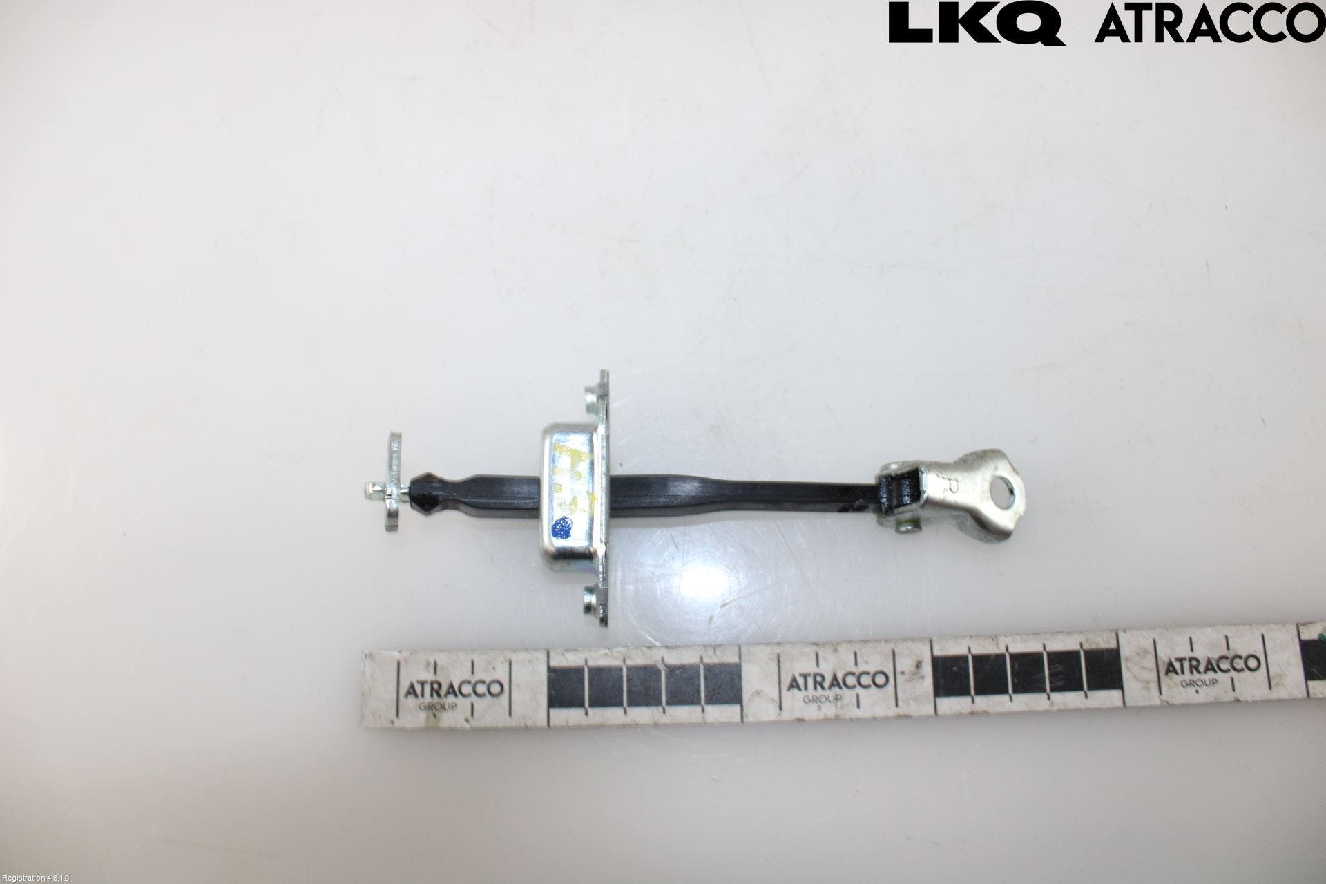 Toyota YARIS CROSS XP21 21- Dörrstopp