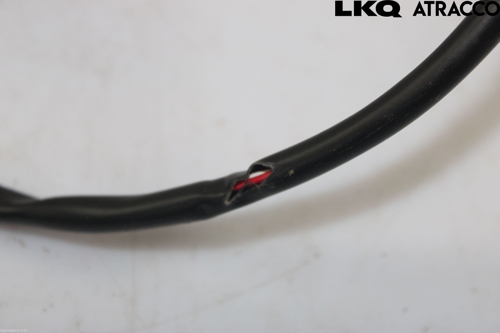 Volkswagen VW GOLF V 04-09 Spegel Yttre El Vä