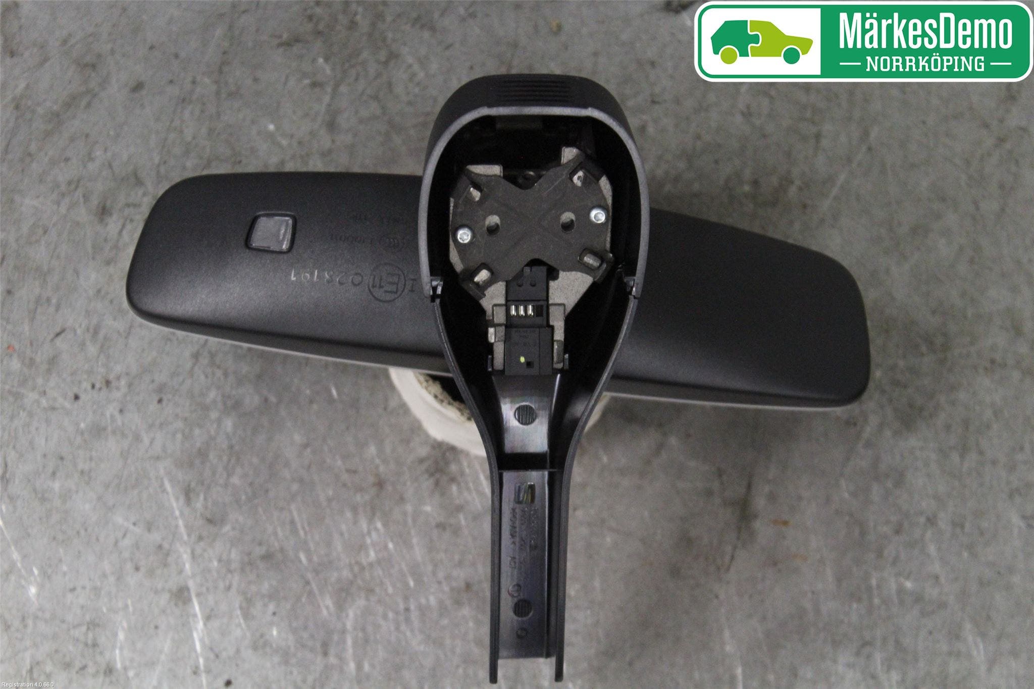 Seat ARONA Spegel Invändig El