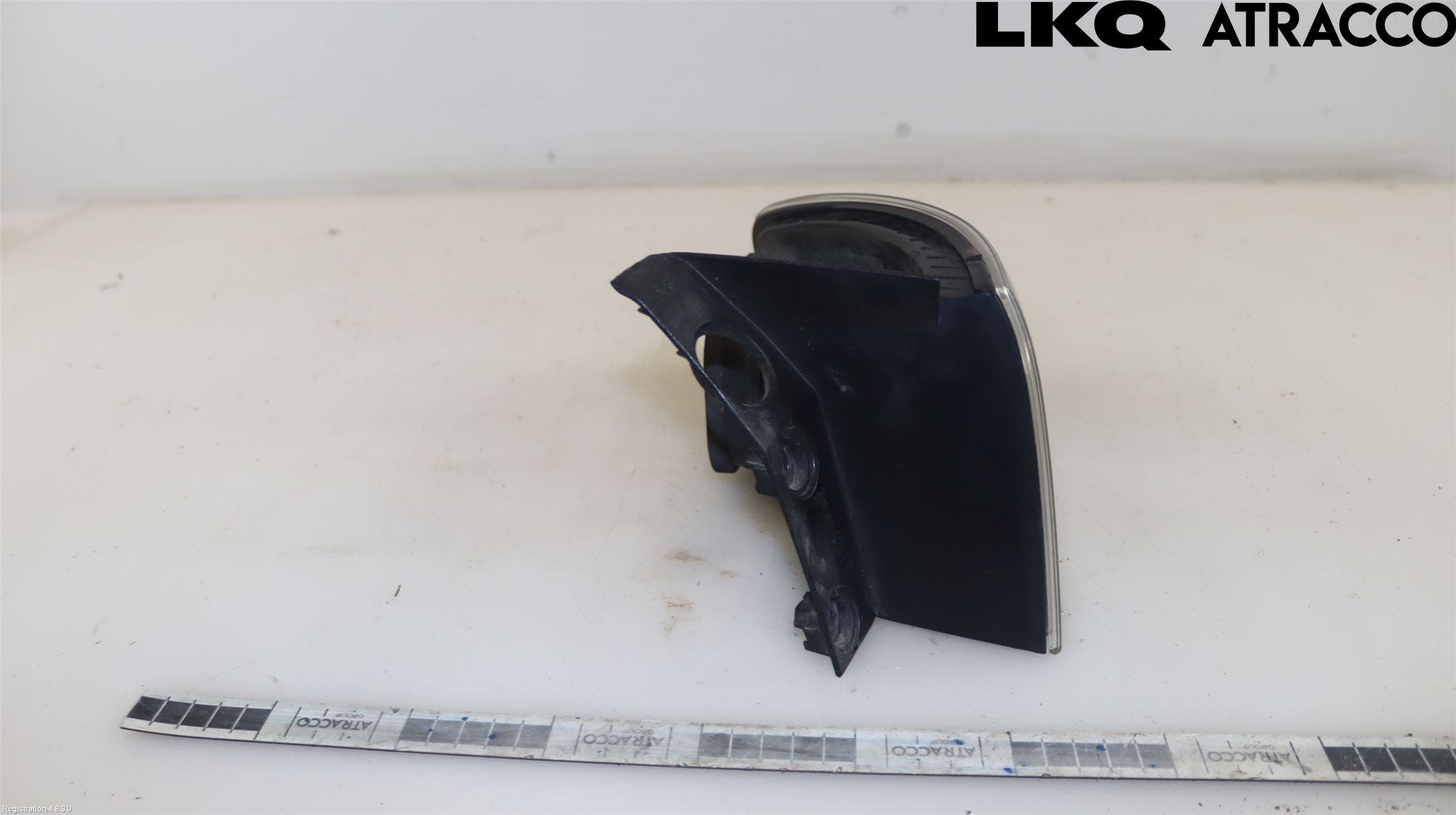 Seat IBIZA III 06-08 Bakljus Höger