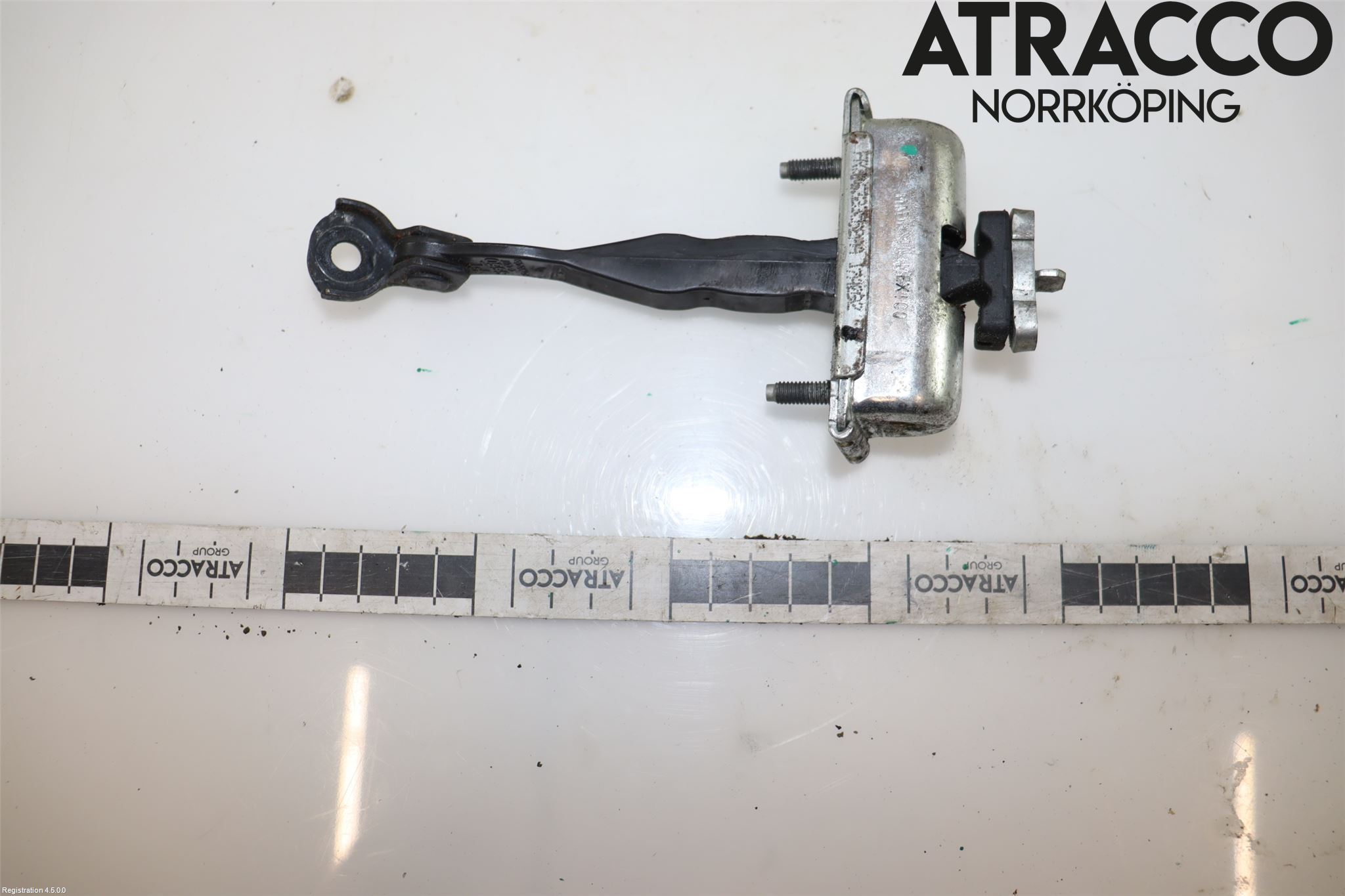 Ford MUSTANG VI 15-22 Dörrstopp