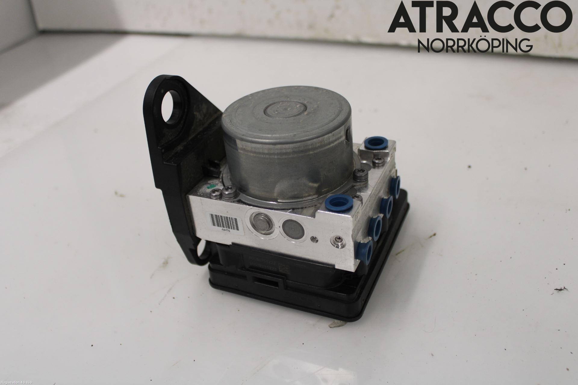 Volkswagen VW ID.3 21- Abs Hydraulaggregat