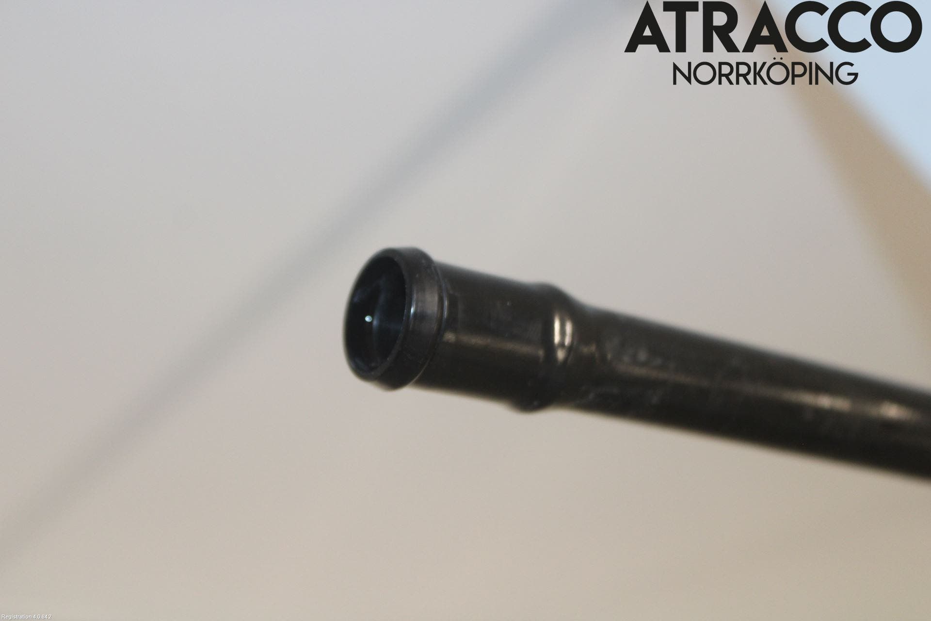 Skoda ENYAQ iV 21- Ac Slang-Rör