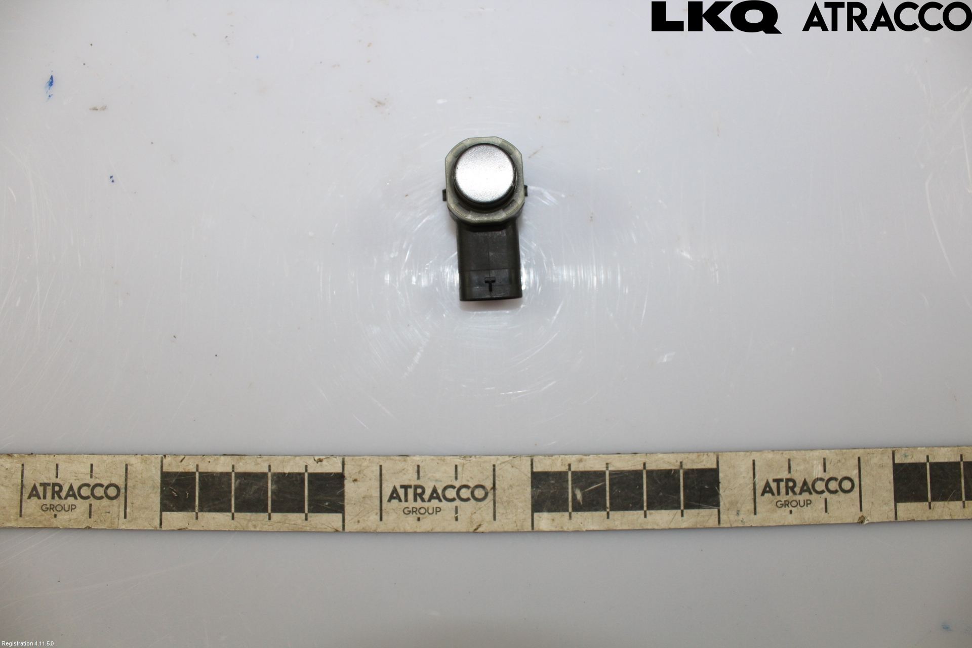 Volkswagen VW PASSAT 11-14 Parkeringshjälp Backsensor