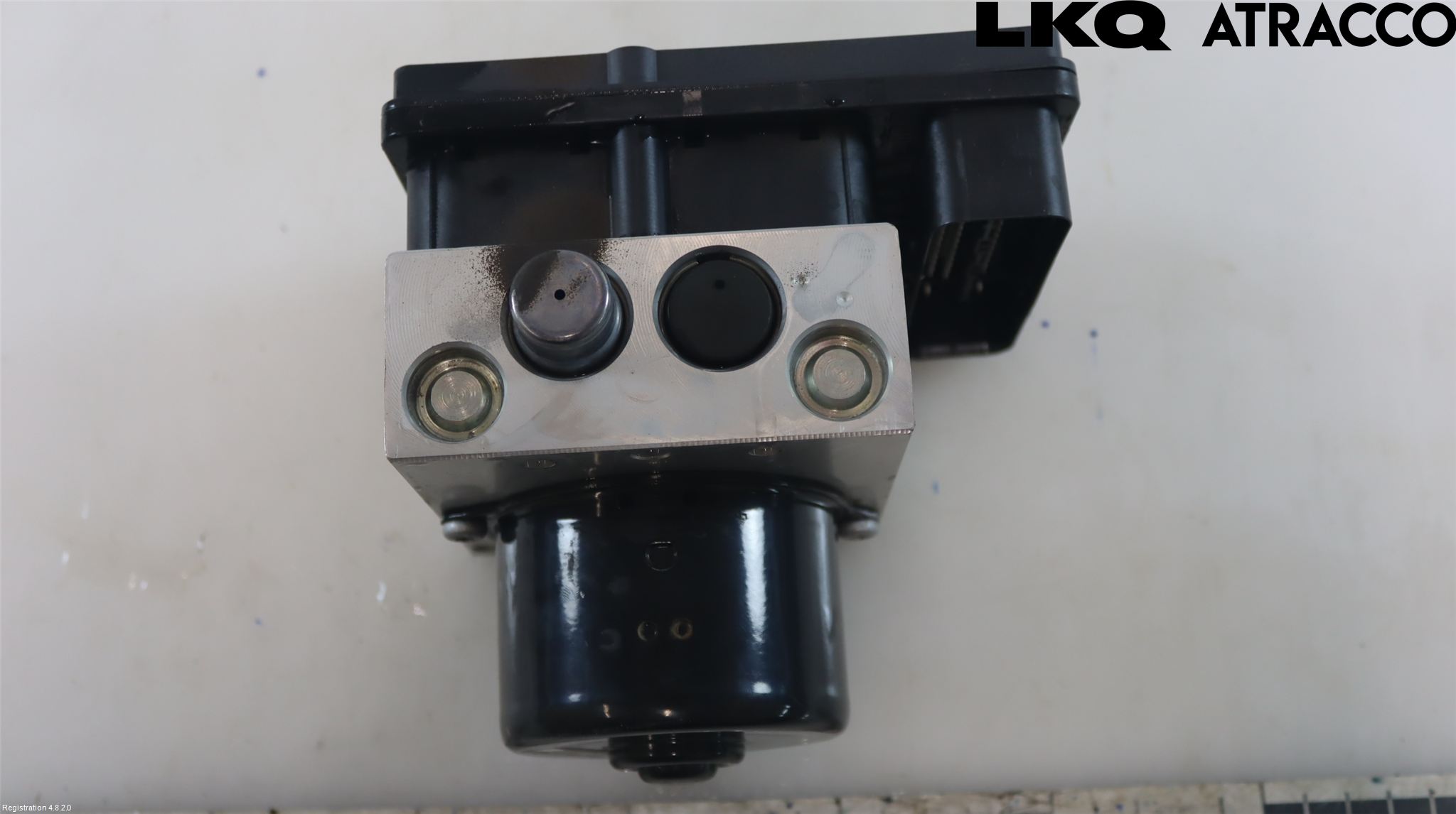 Nissan NAVARA 05-16 Abs Hydraulaggregat