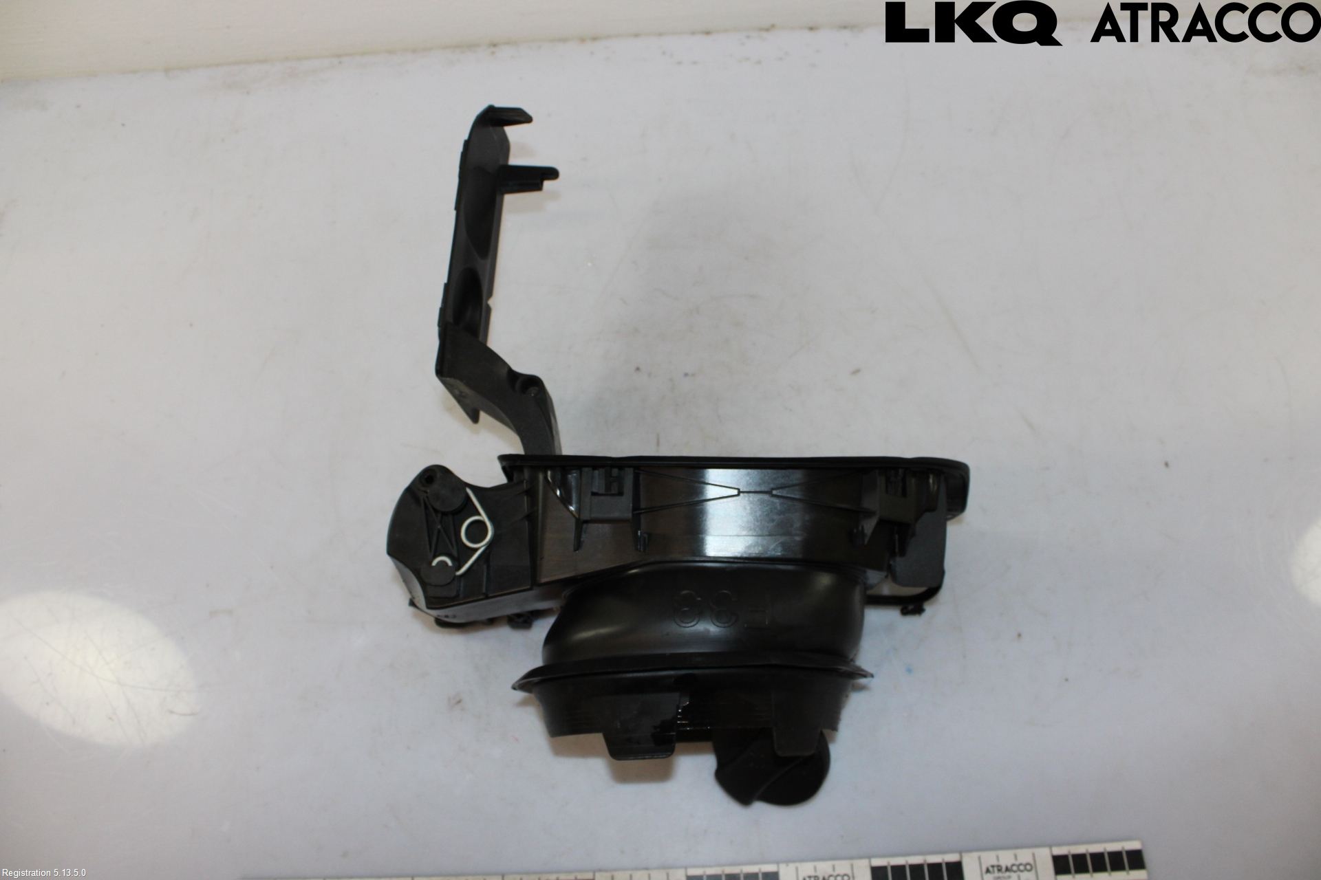 BMW 4 F32/F33/F82/F83 13-20 Tanklucka