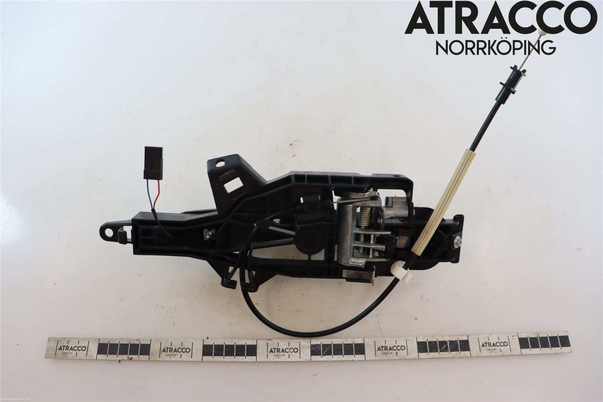 Chevrolet SUBURBAN Dörrhandtag Yttre Vä