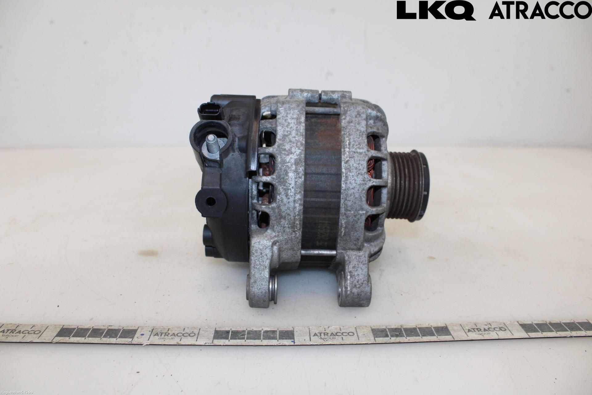Peugeot PEUGOT 208 16-19 Generator