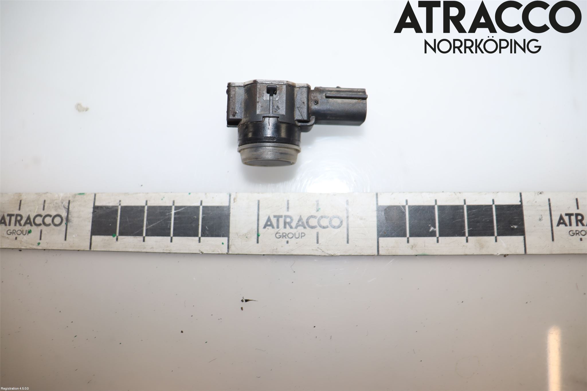 Chevrolet SUBURBAN Parkeringshjälp Backsensor