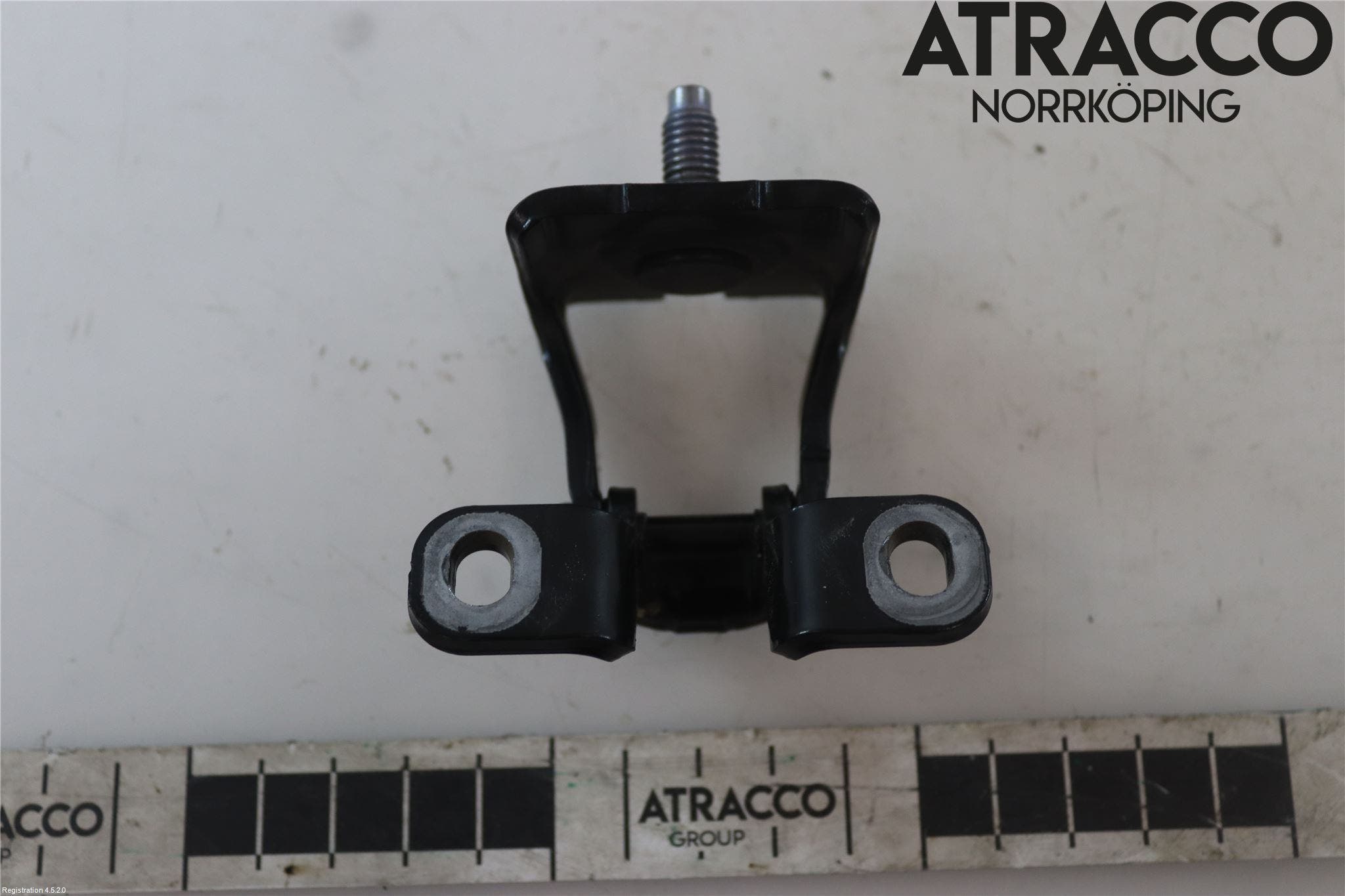 CUPRA BORN 22- Bakluckegångjärn Hö