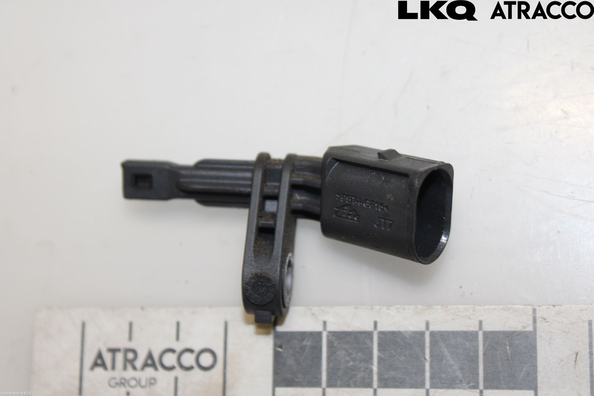 Volkswagen VW TRANSP/CARAVELLE (T7) 22-24 Abs Sensor