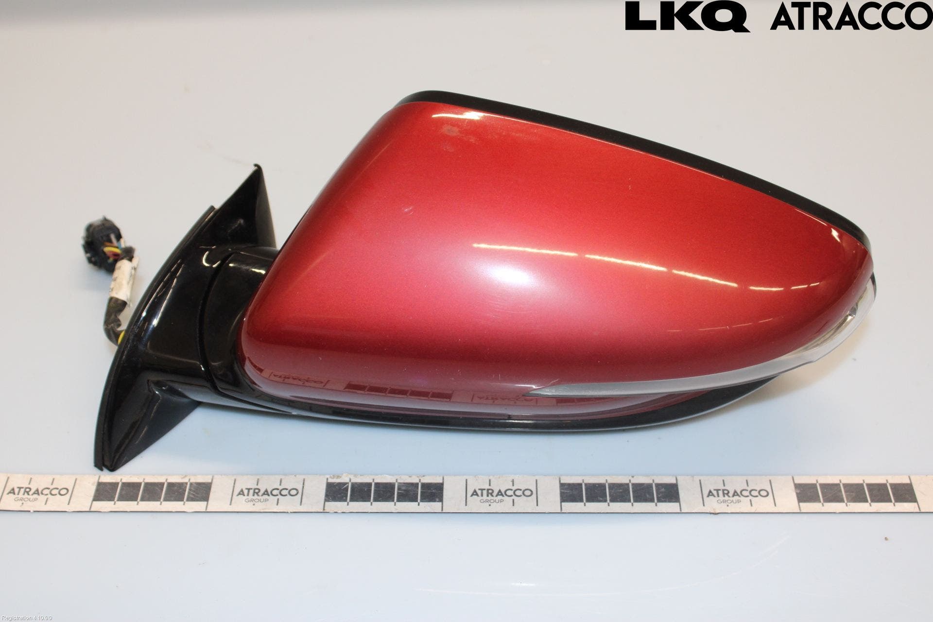 Kia CEED 12-18 Spegel Yttre El Vä