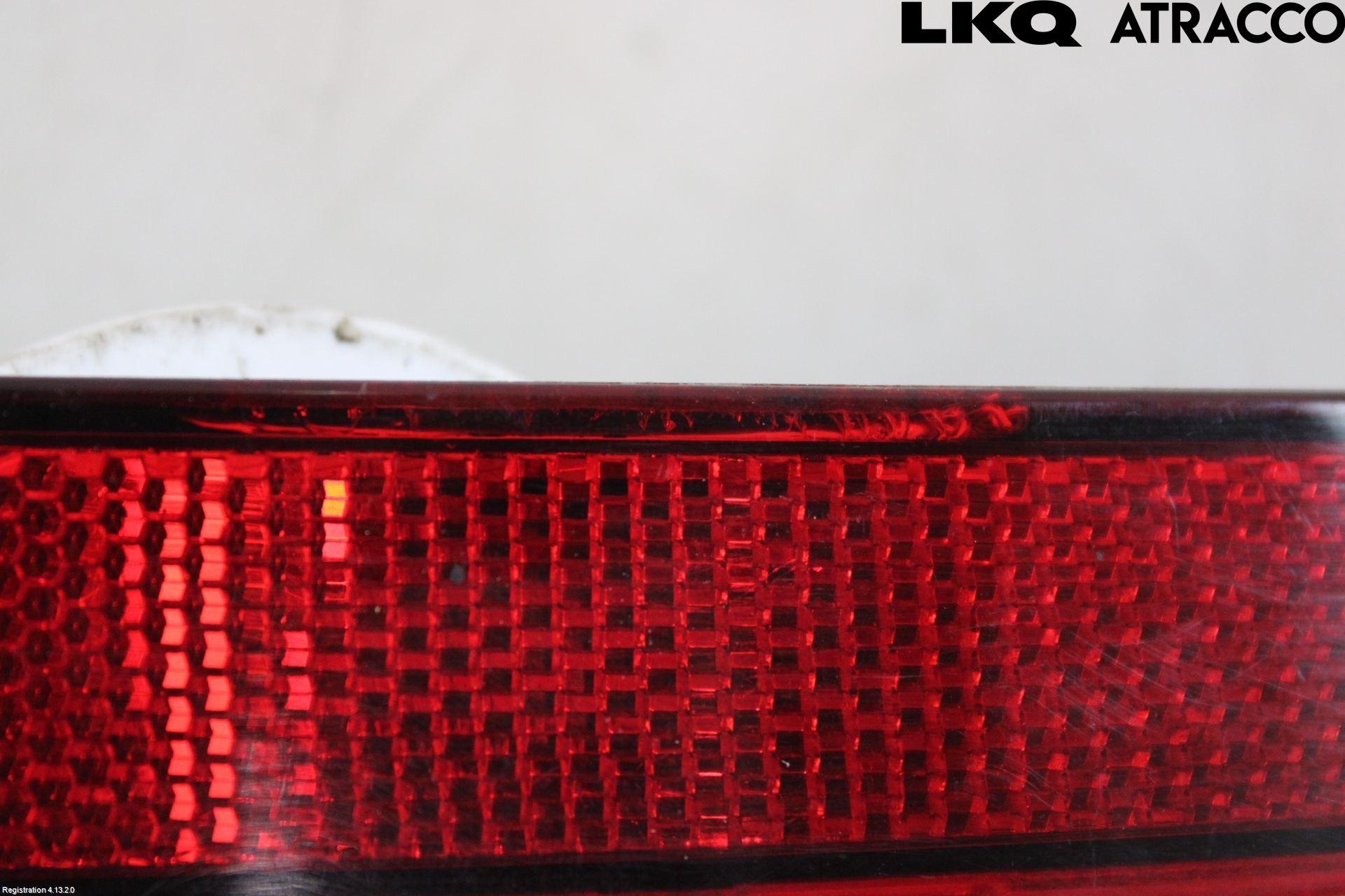 Skoda SUPERB 16-24 Dimljus/Reflex Bak