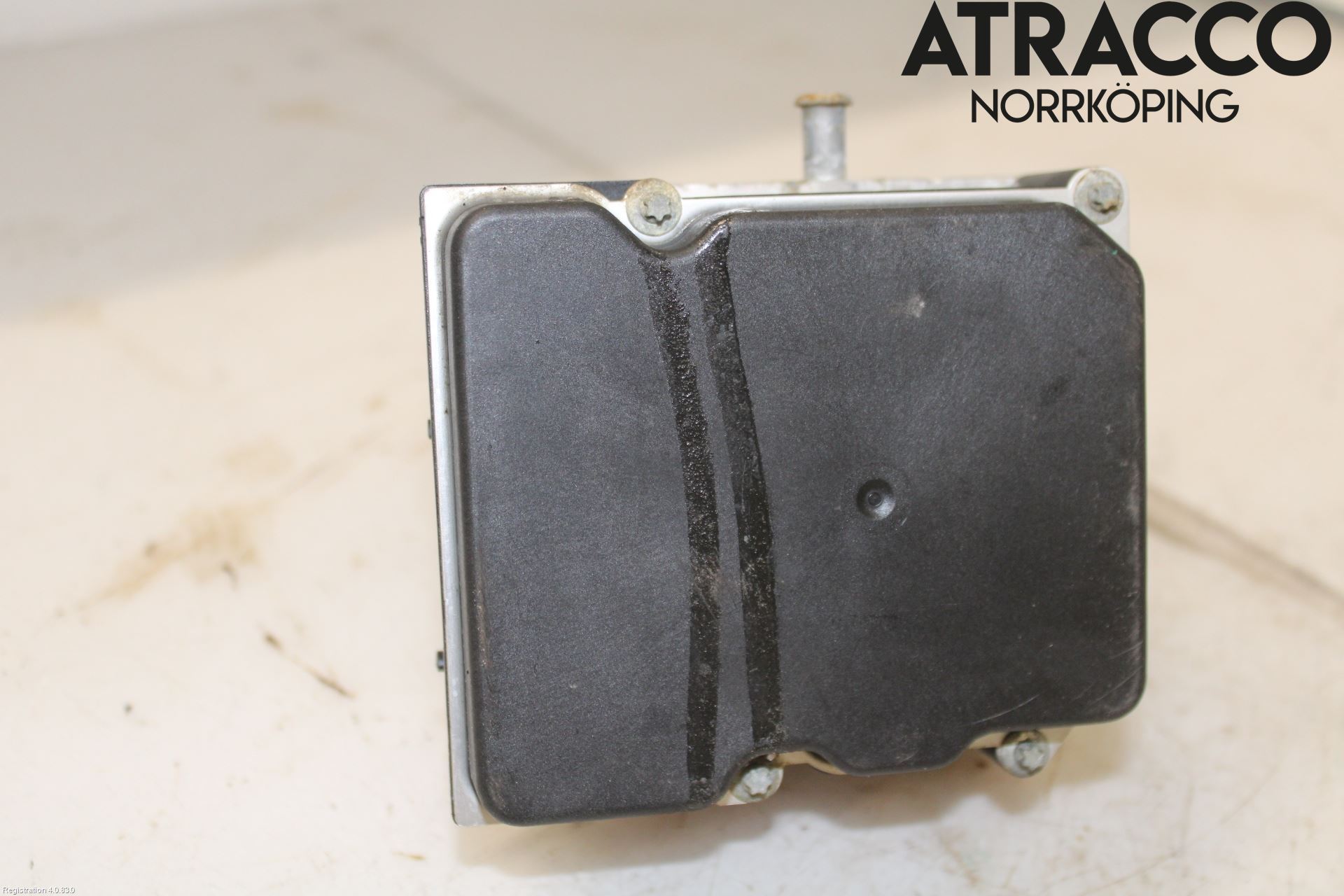 Hyundai GRANDEUR Abs Hydraulaggregat