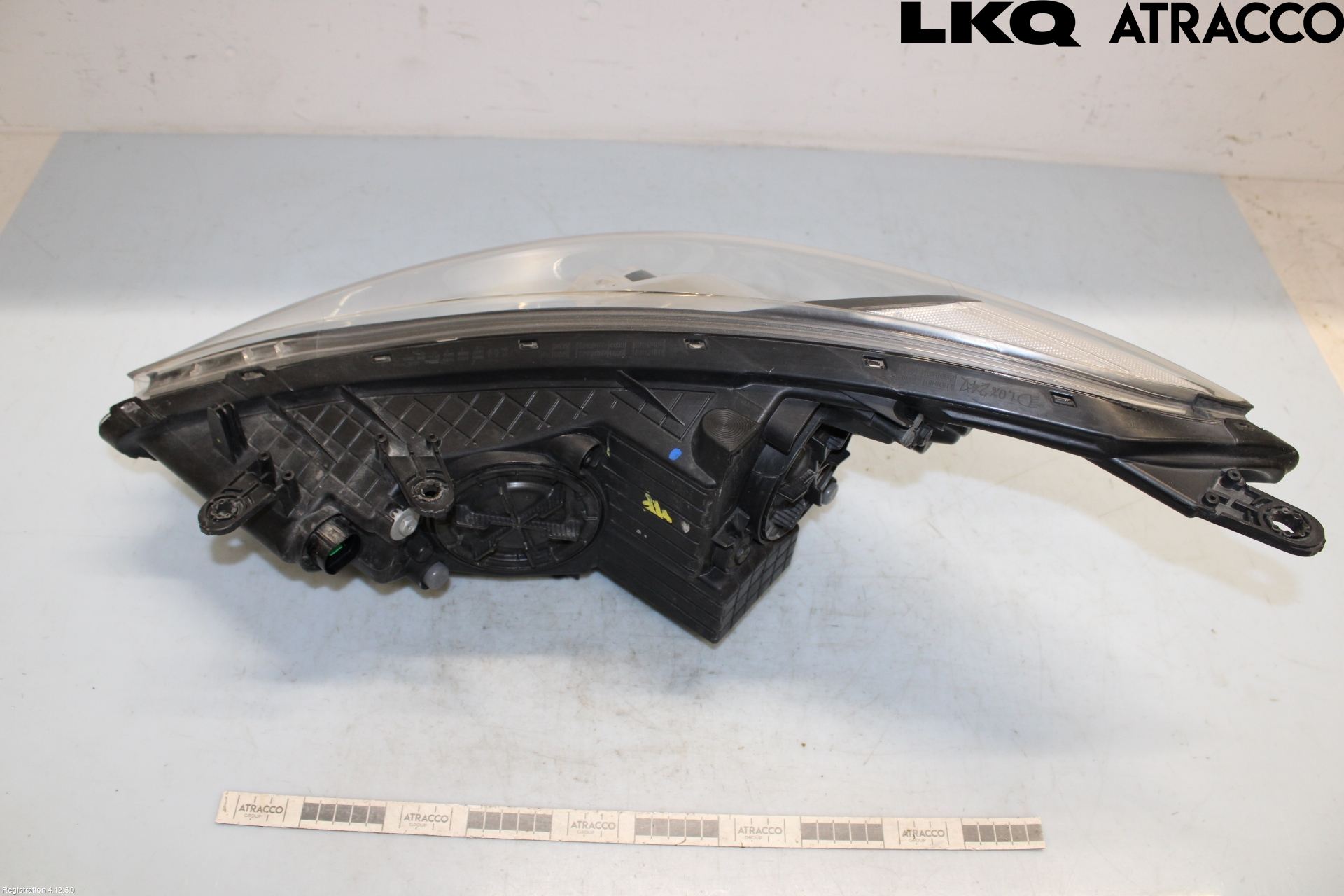 Hyundai i30 GD 13-17 Strålkastare Höger