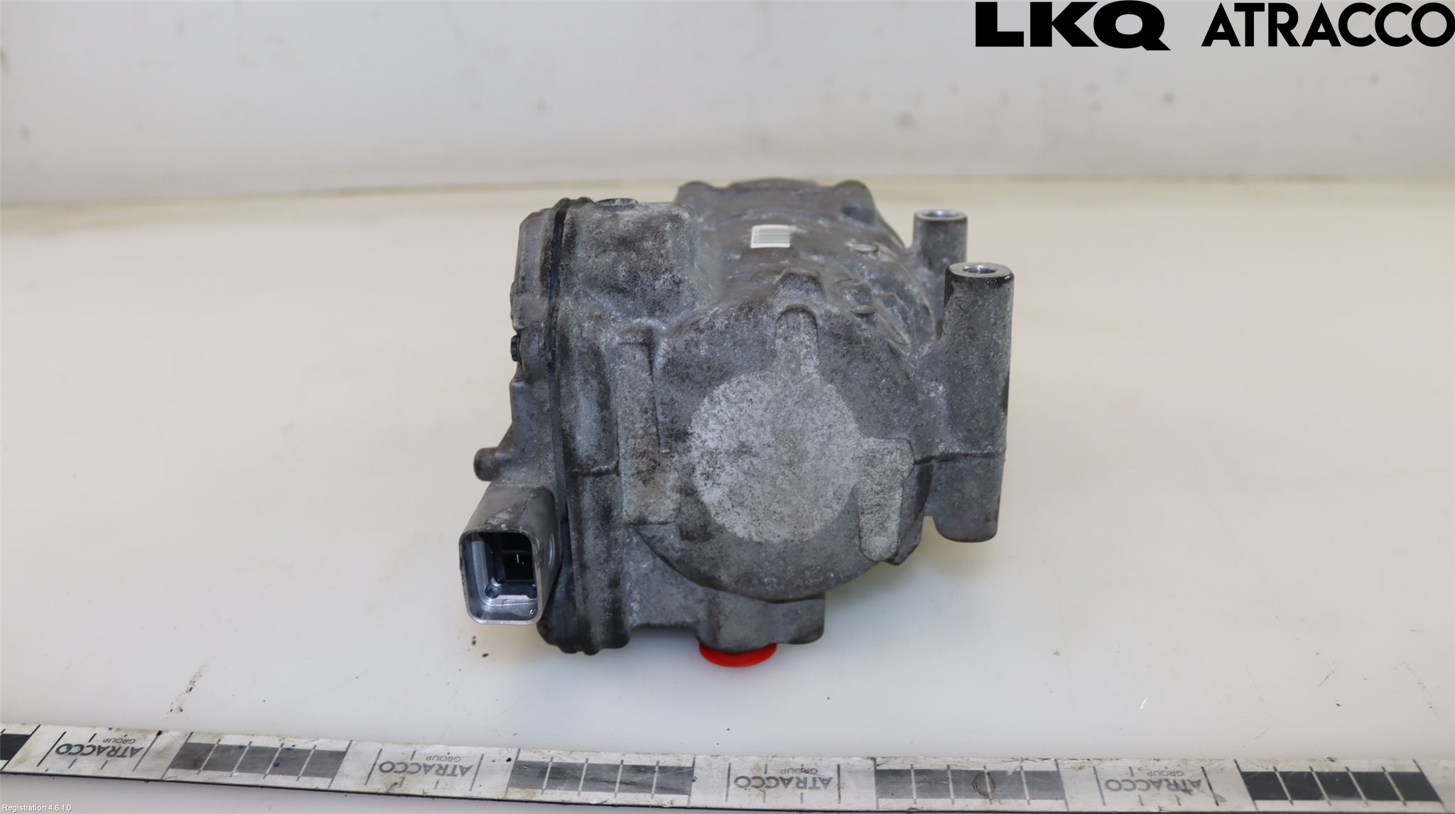 Toyota AURIS 13-19 Ac Kompressor