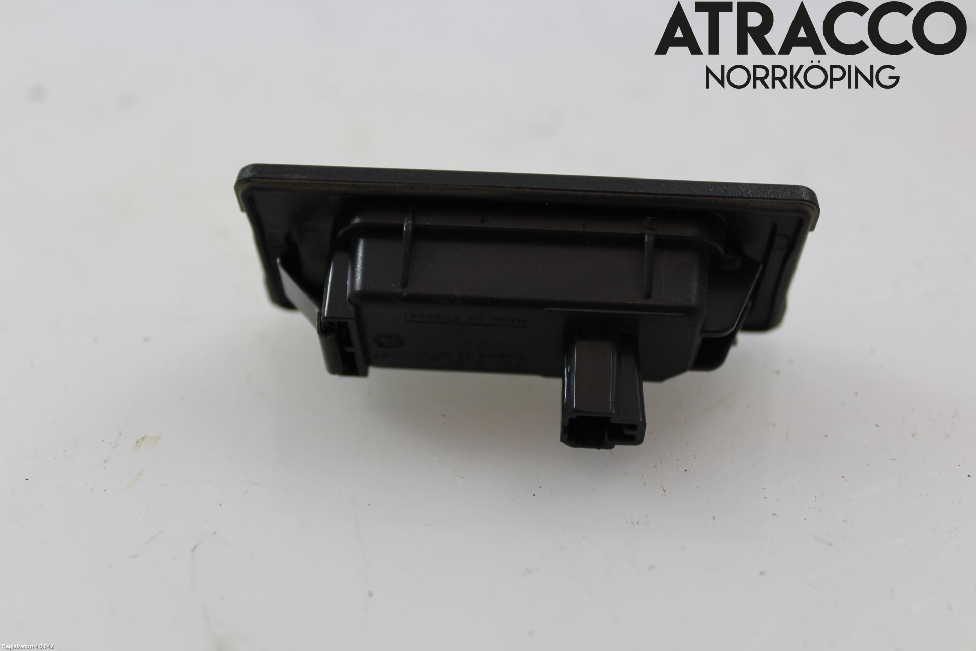 Skoda ENYAQ iV 21- Skylt Belysning