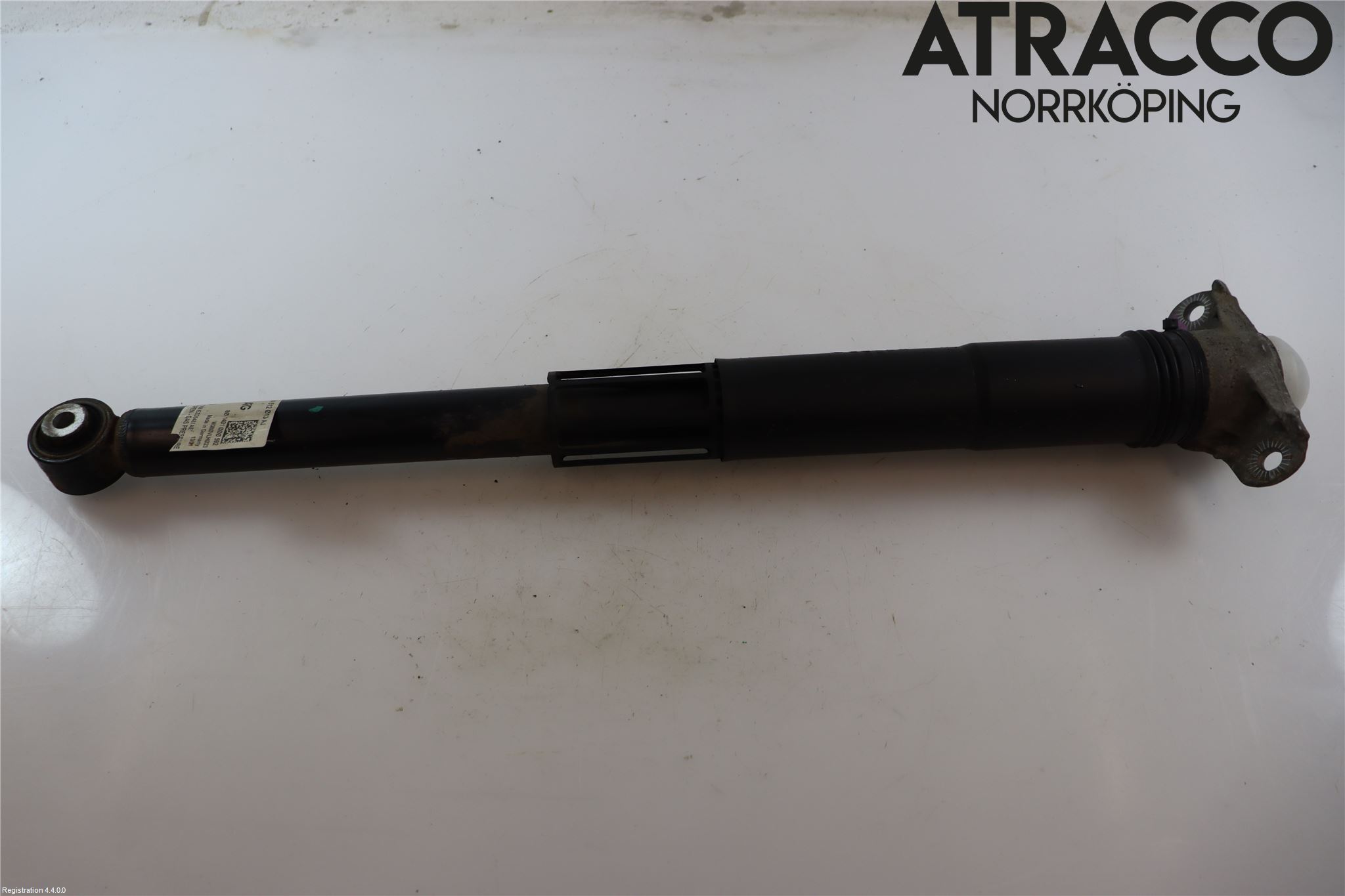 Seat IBIZA V 21- Stötdämpare Bak