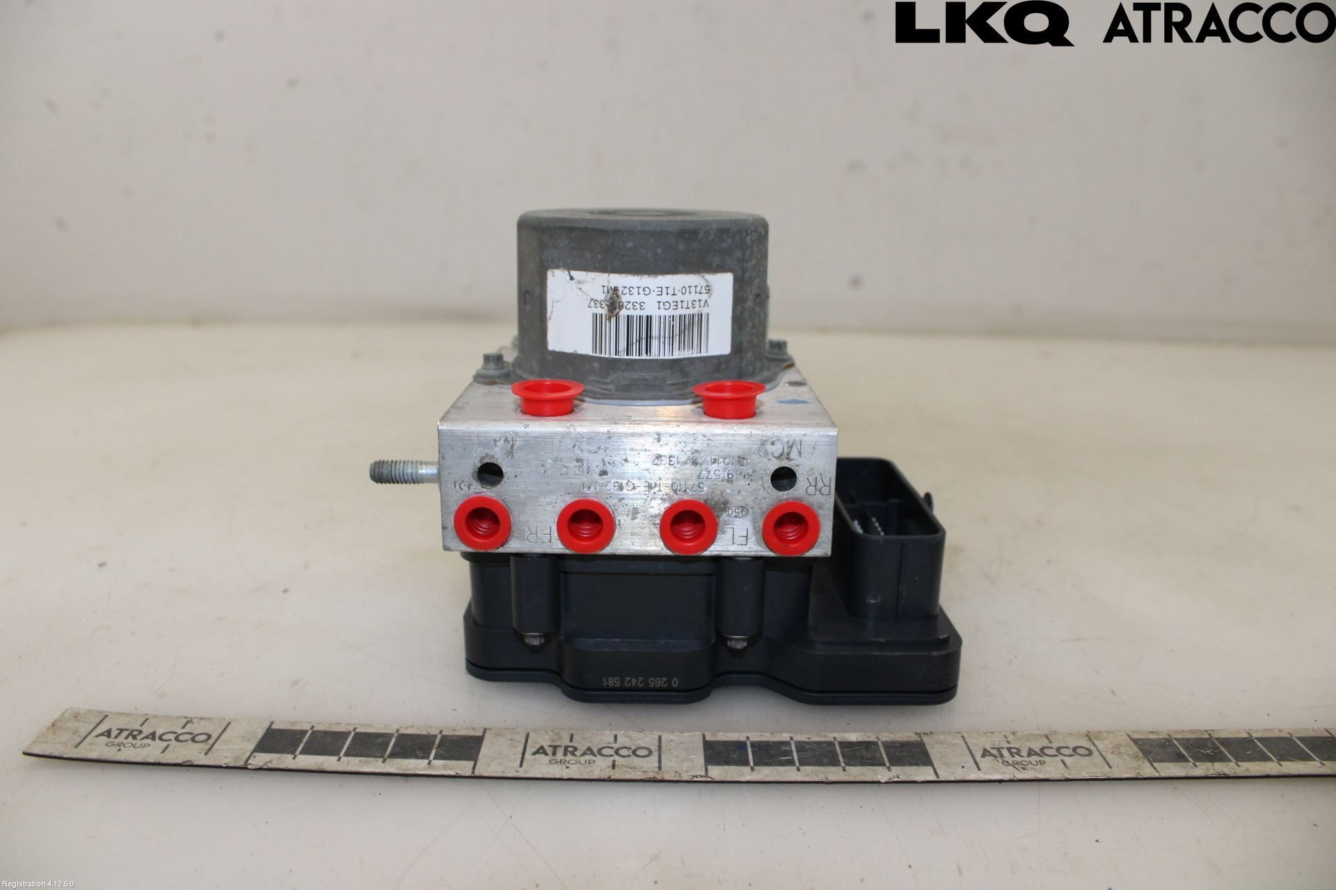 Honda CR-V 13-18 Abs Hydraulaggregat