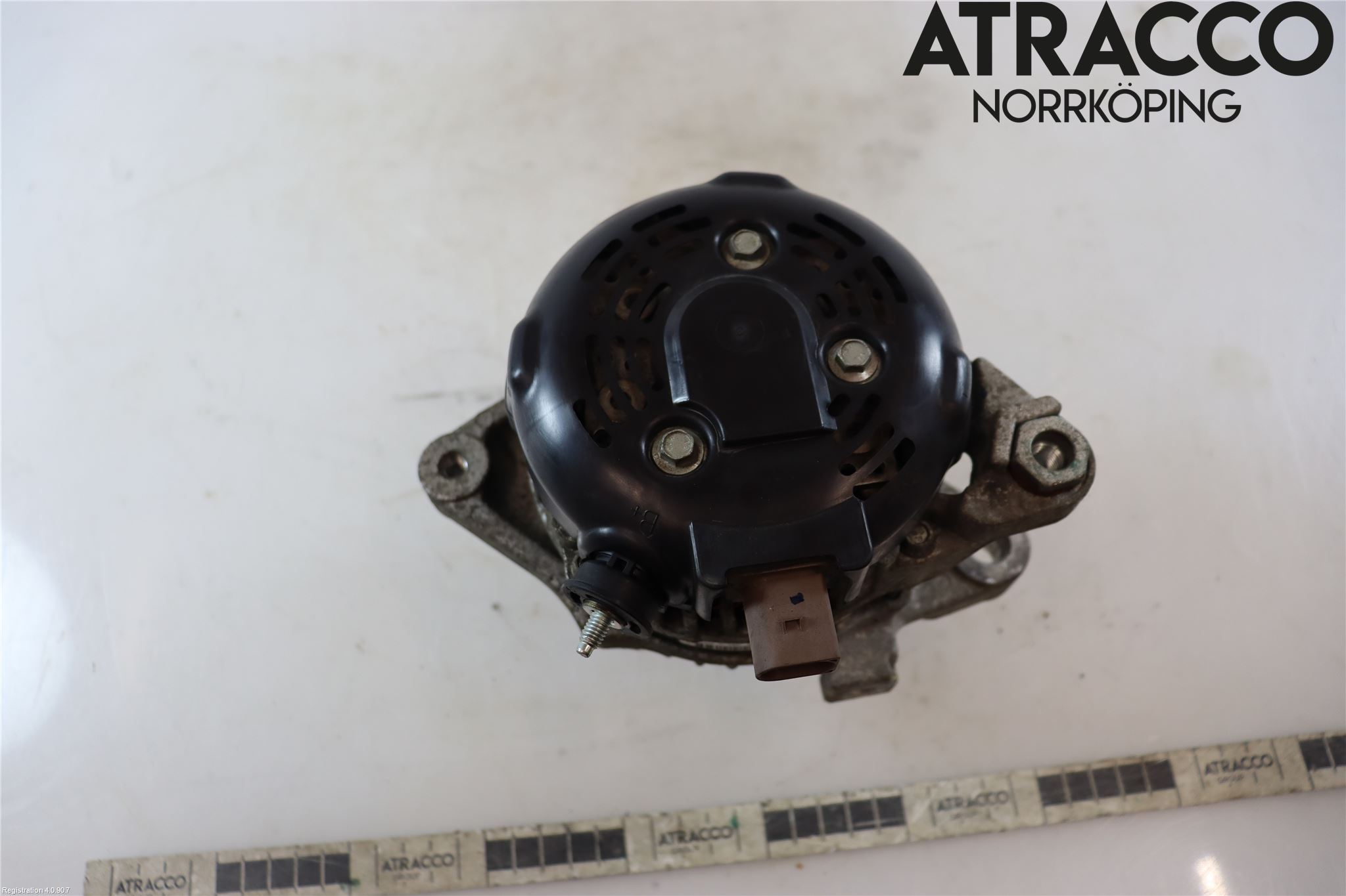 Toyota AVENSIS 16-18 Generator