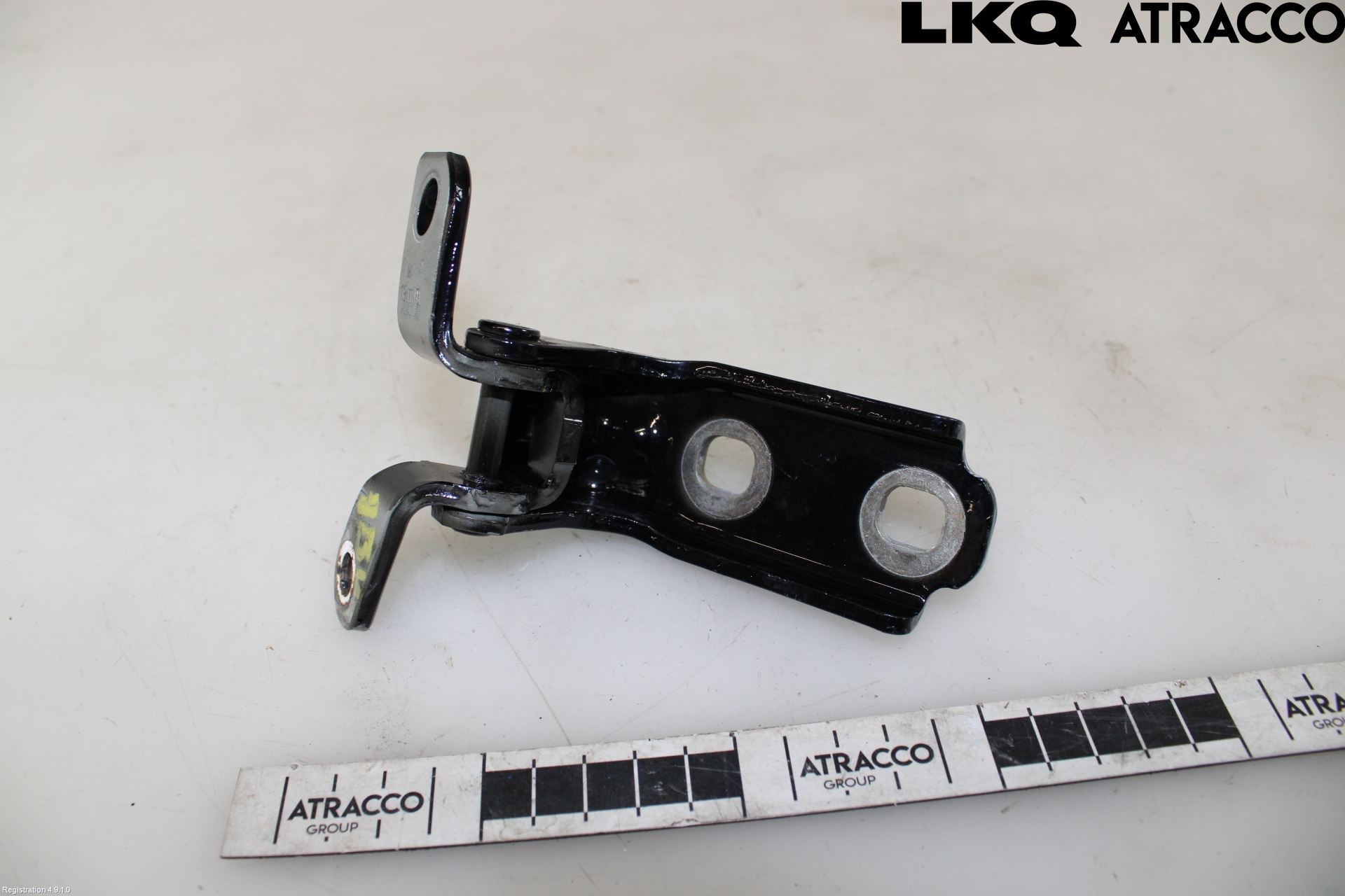 Opel ASTRA J 10-15 Dörrgångjärn