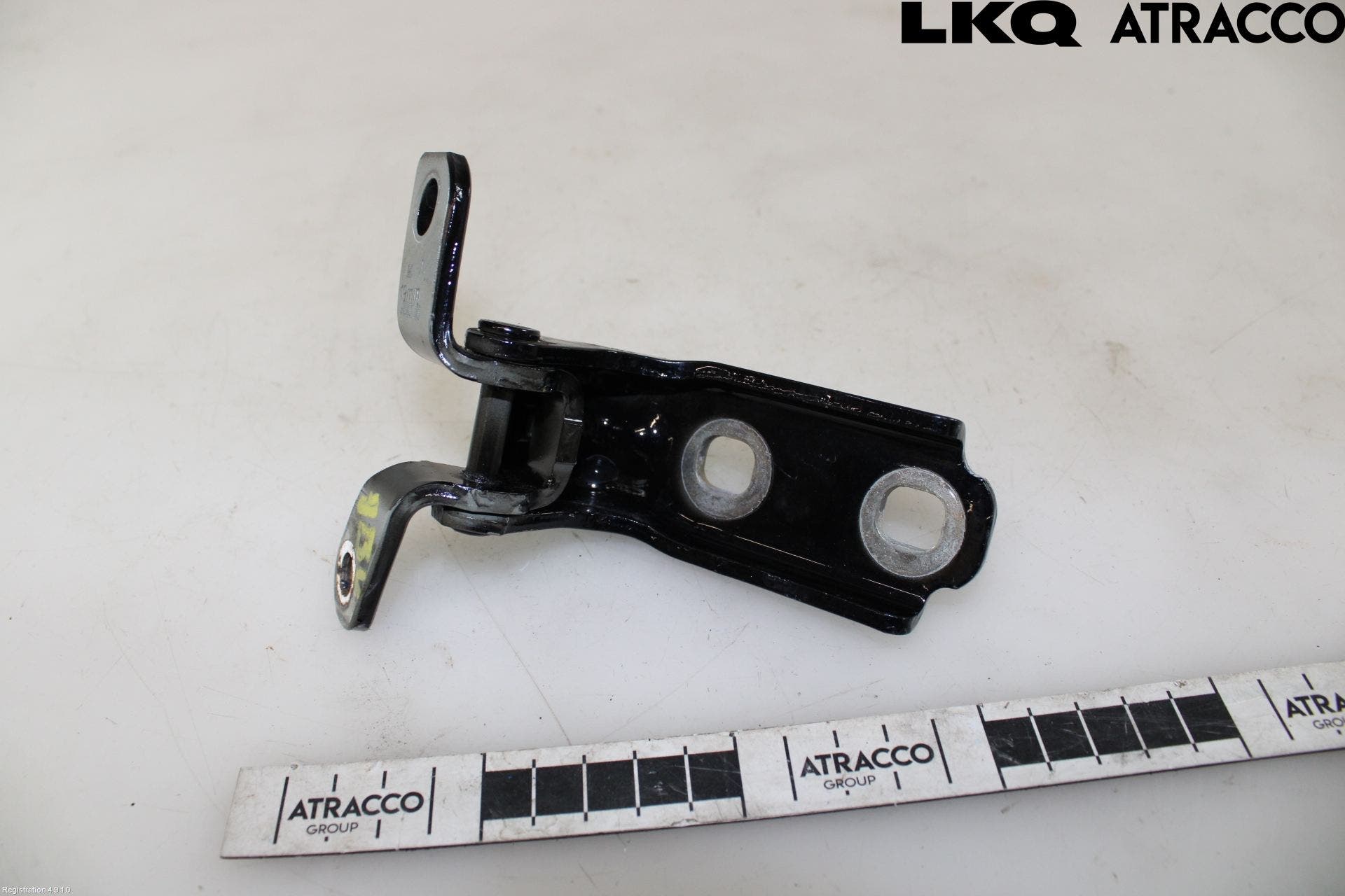 Opel ASTRA J 10-15 Dörrgångjärn