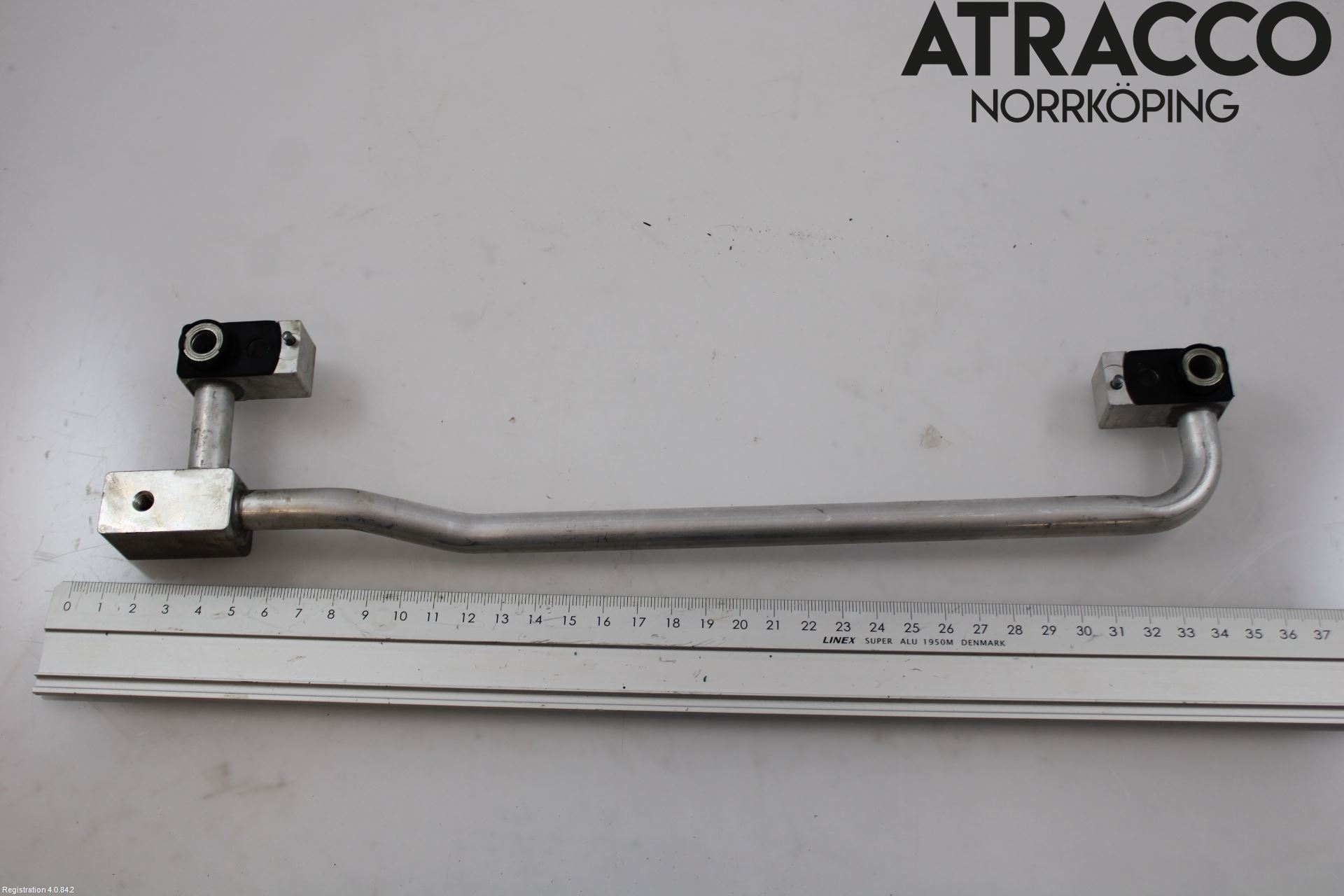 Skoda ENYAQ iV 21- Ac Slang-Rör