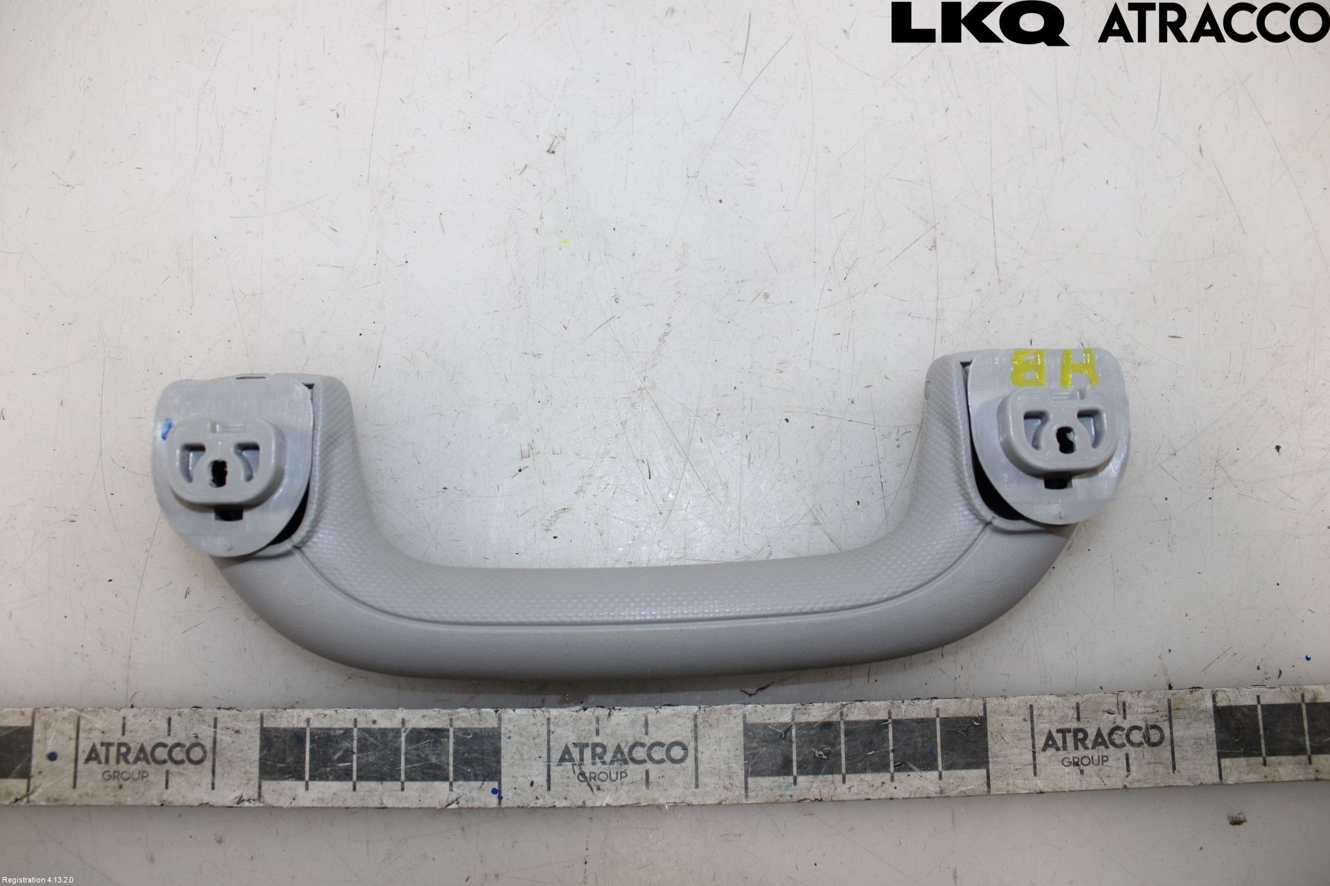 Hyundai ix35 Kurvhandtag I Tak