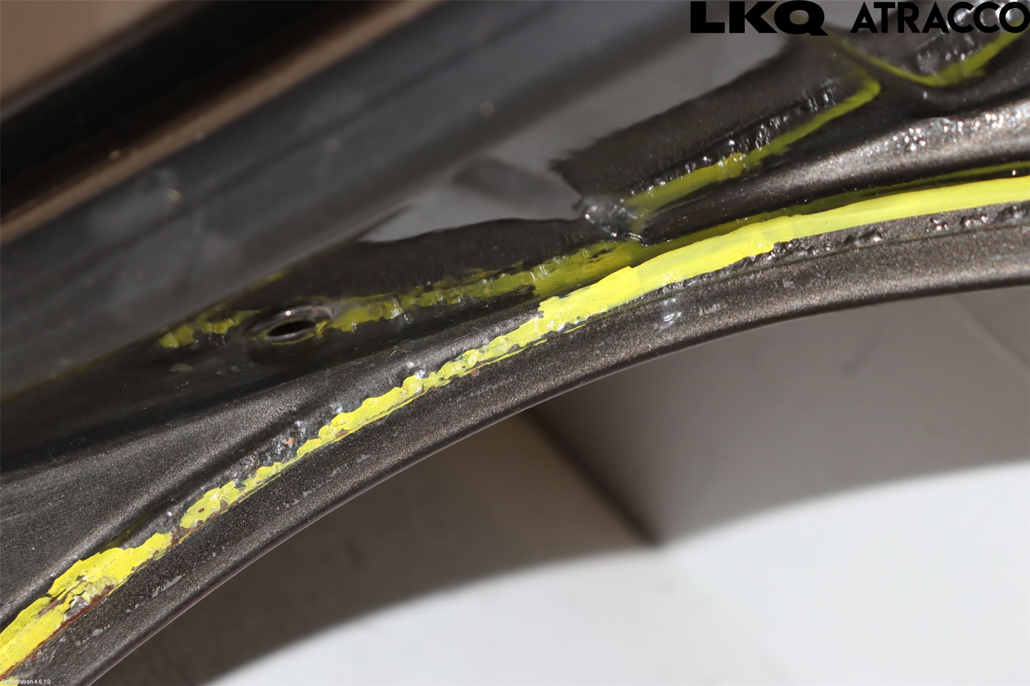 Jaguar XJ SERIE 2   73-79 Dörr Bak Höger