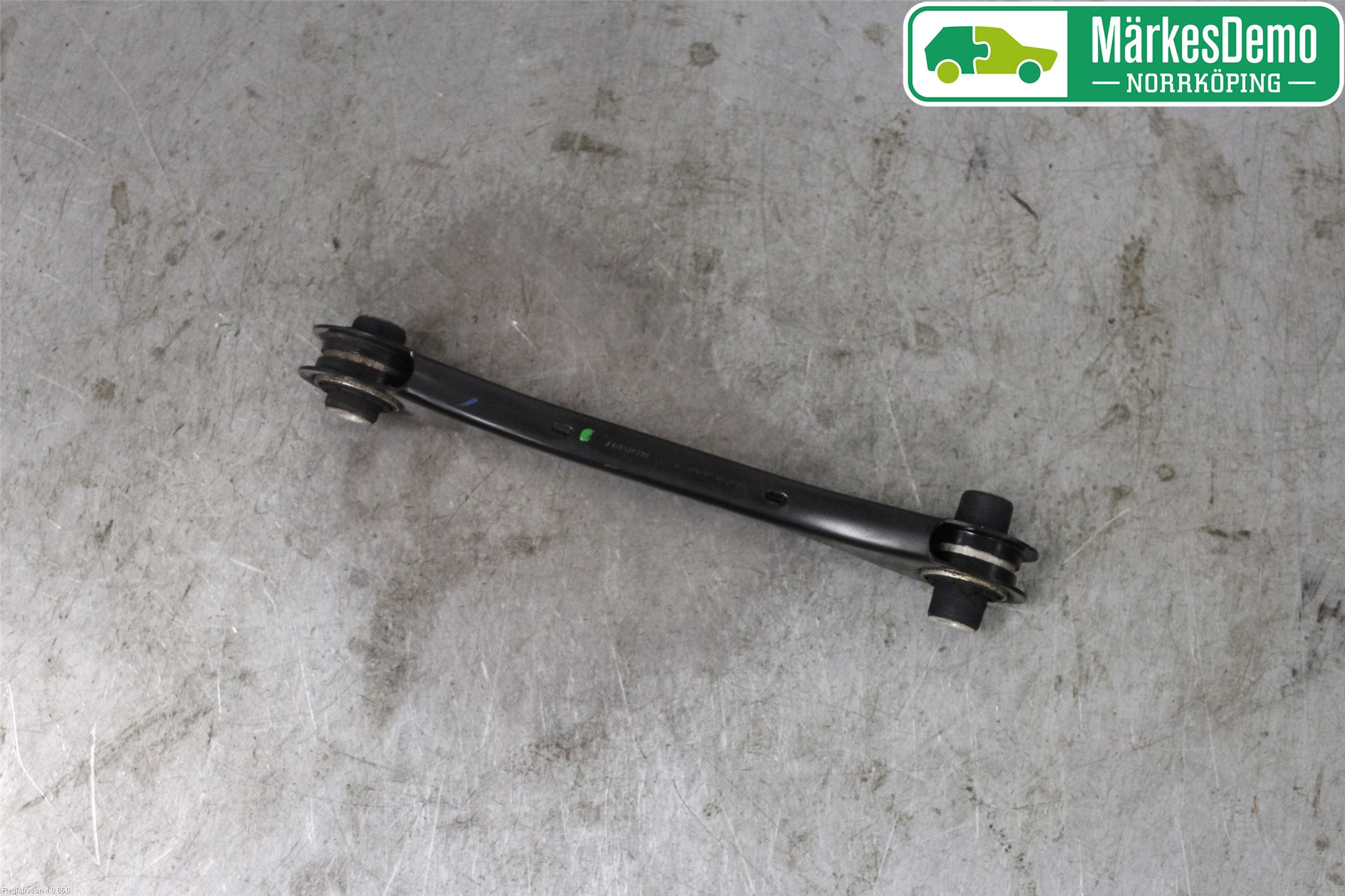 Audi A3/S3 8V 13-20 Momentstag Bak