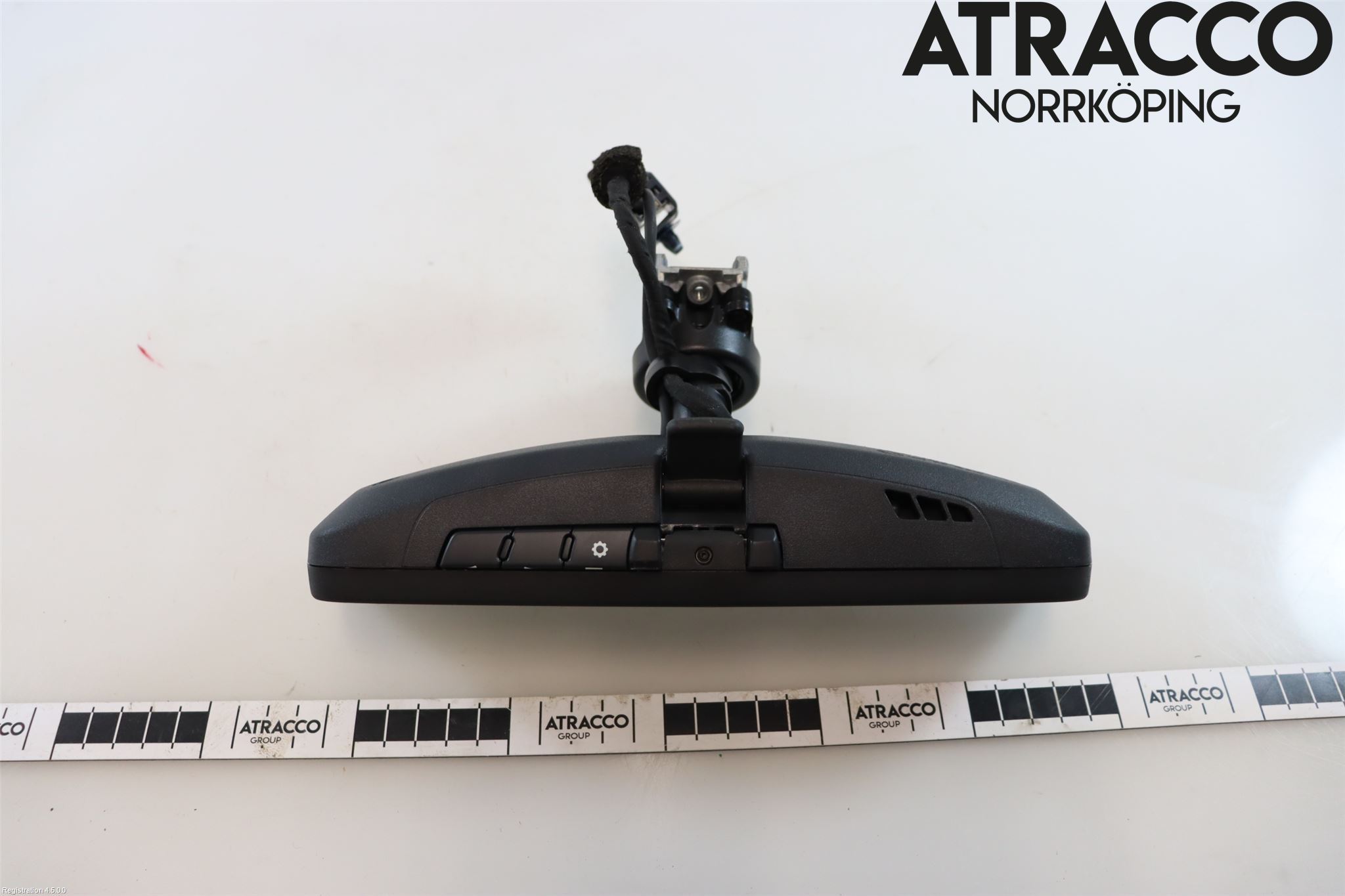 Toyota RAV4 19- Spegel Invändig El