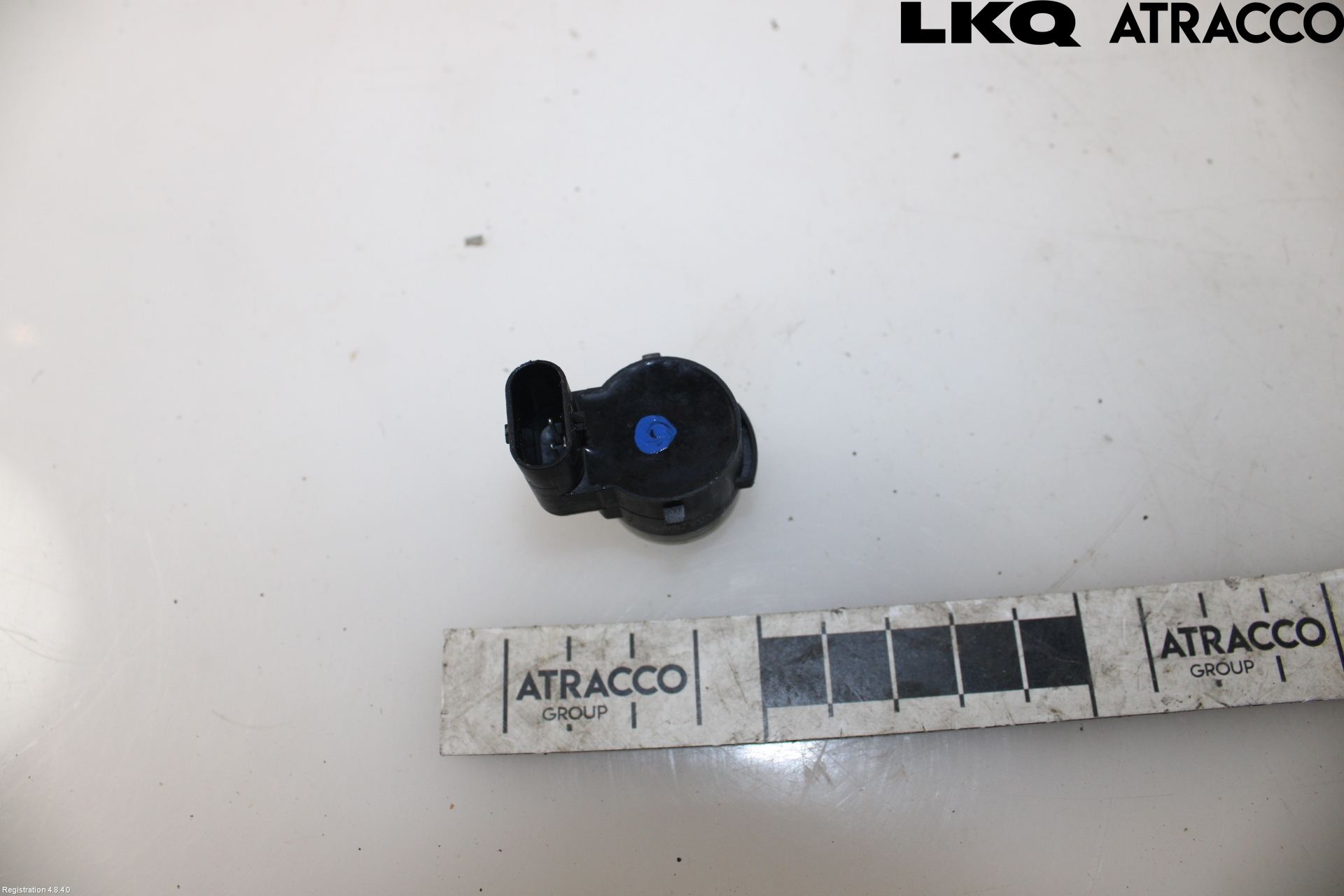 Seat ATECA 16->> Parkeringshjälp Backsensor