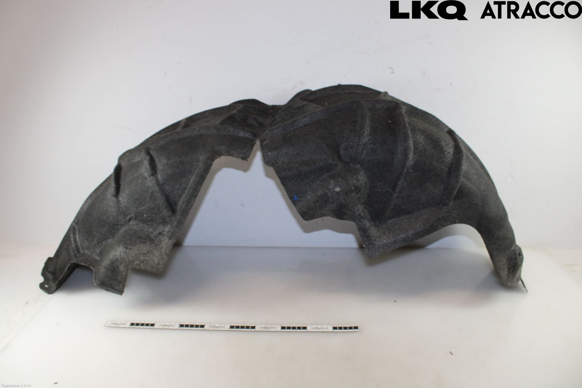 Seat LEON 20- Skärm Inner