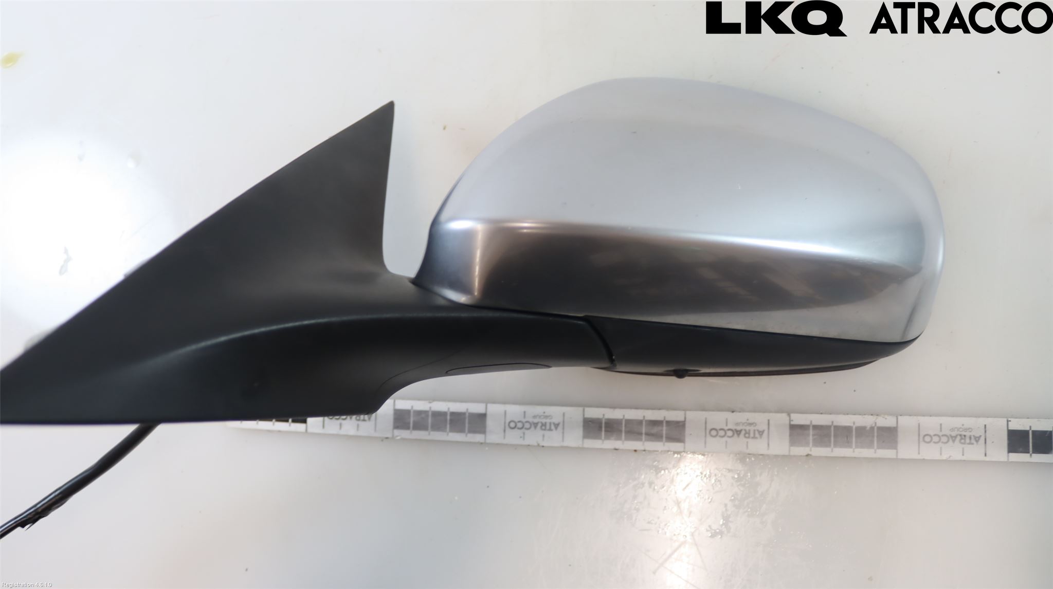 Alfa 159 Spegel Yttre El Vä