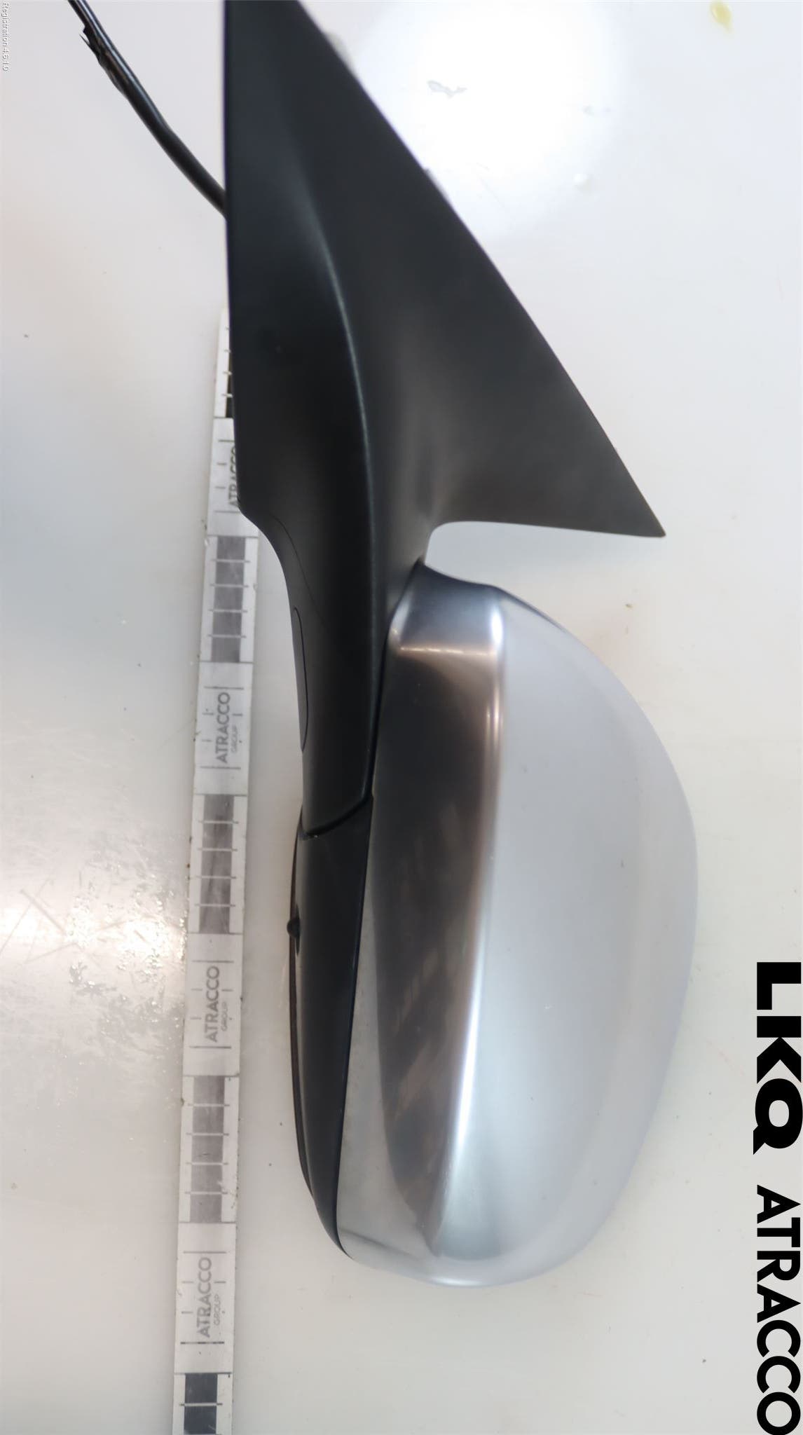 Alfa 159 Spegel Yttre El Vä