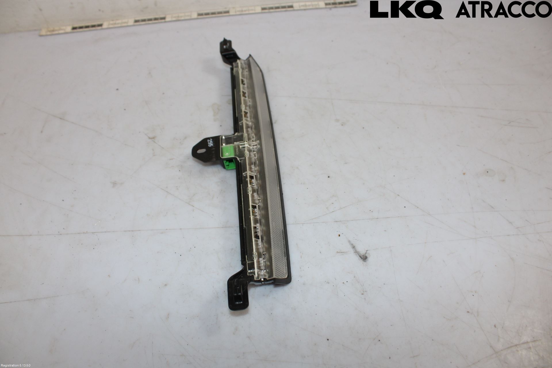 Volvo V70 05-08 Bromsljus Bakruta