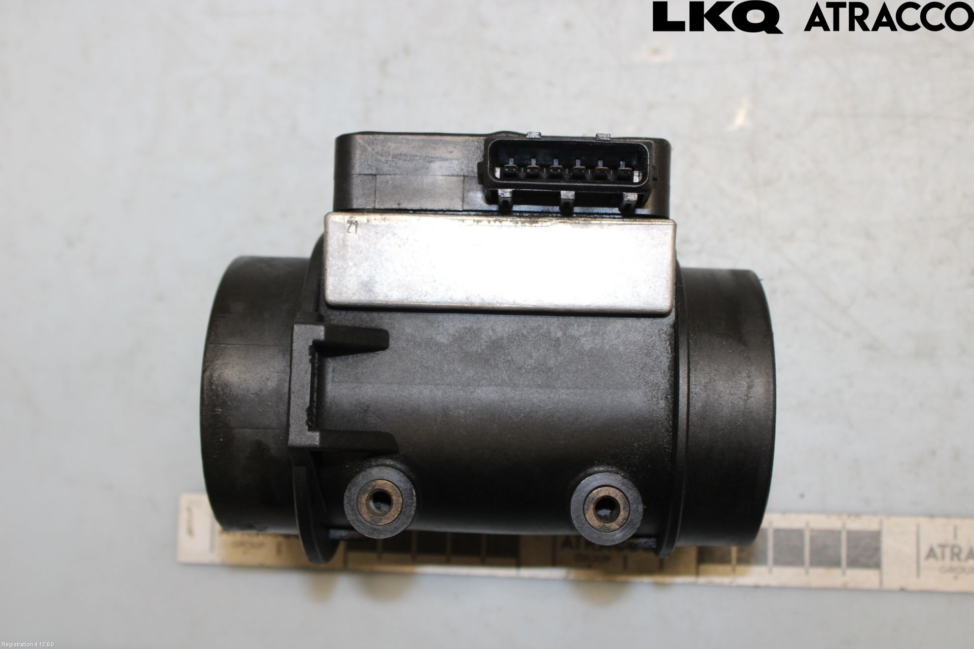 Volvo 940 91-98 Injluftmassamätare