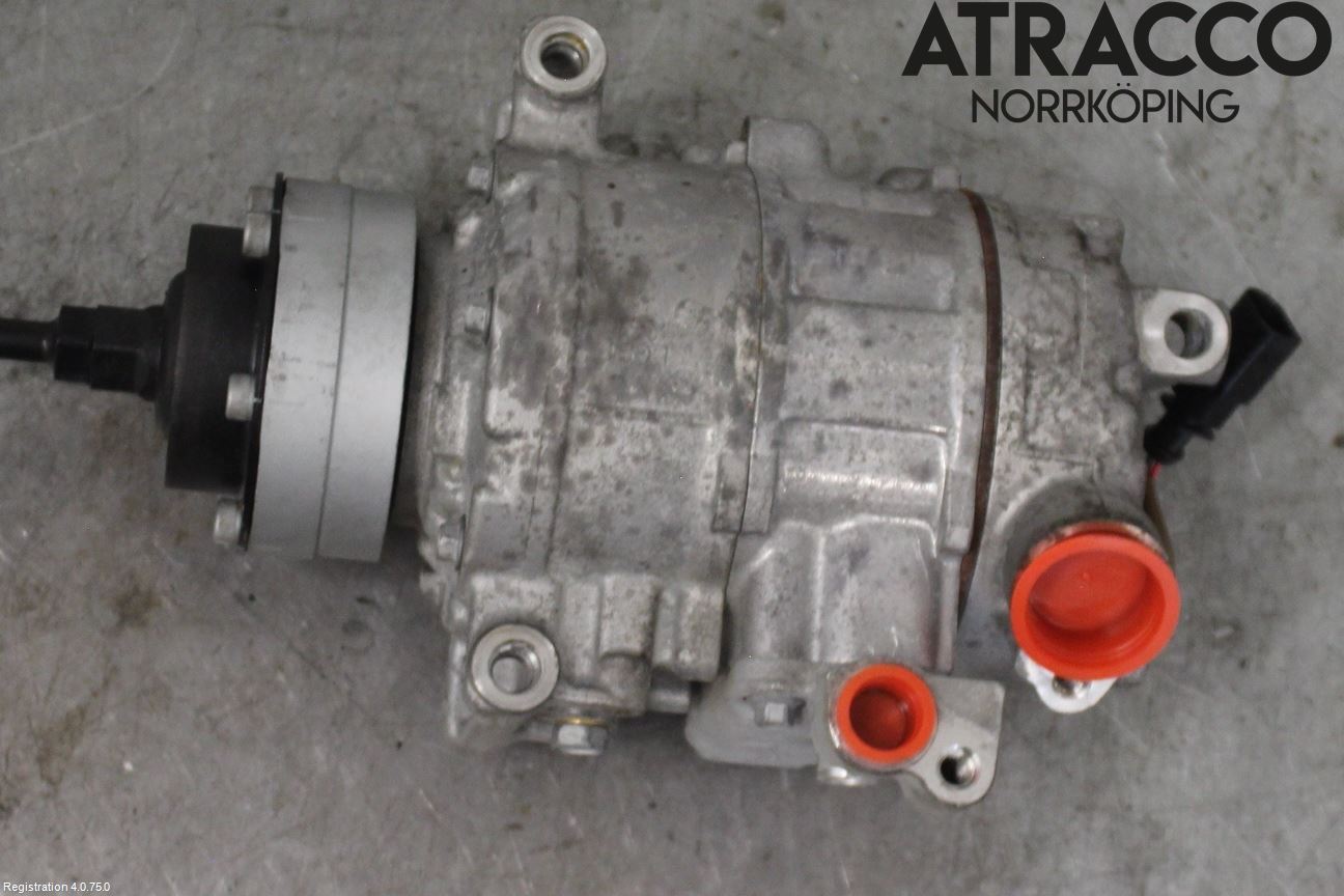 Audi A6/S6 4G 11-18 Ac Kompressor