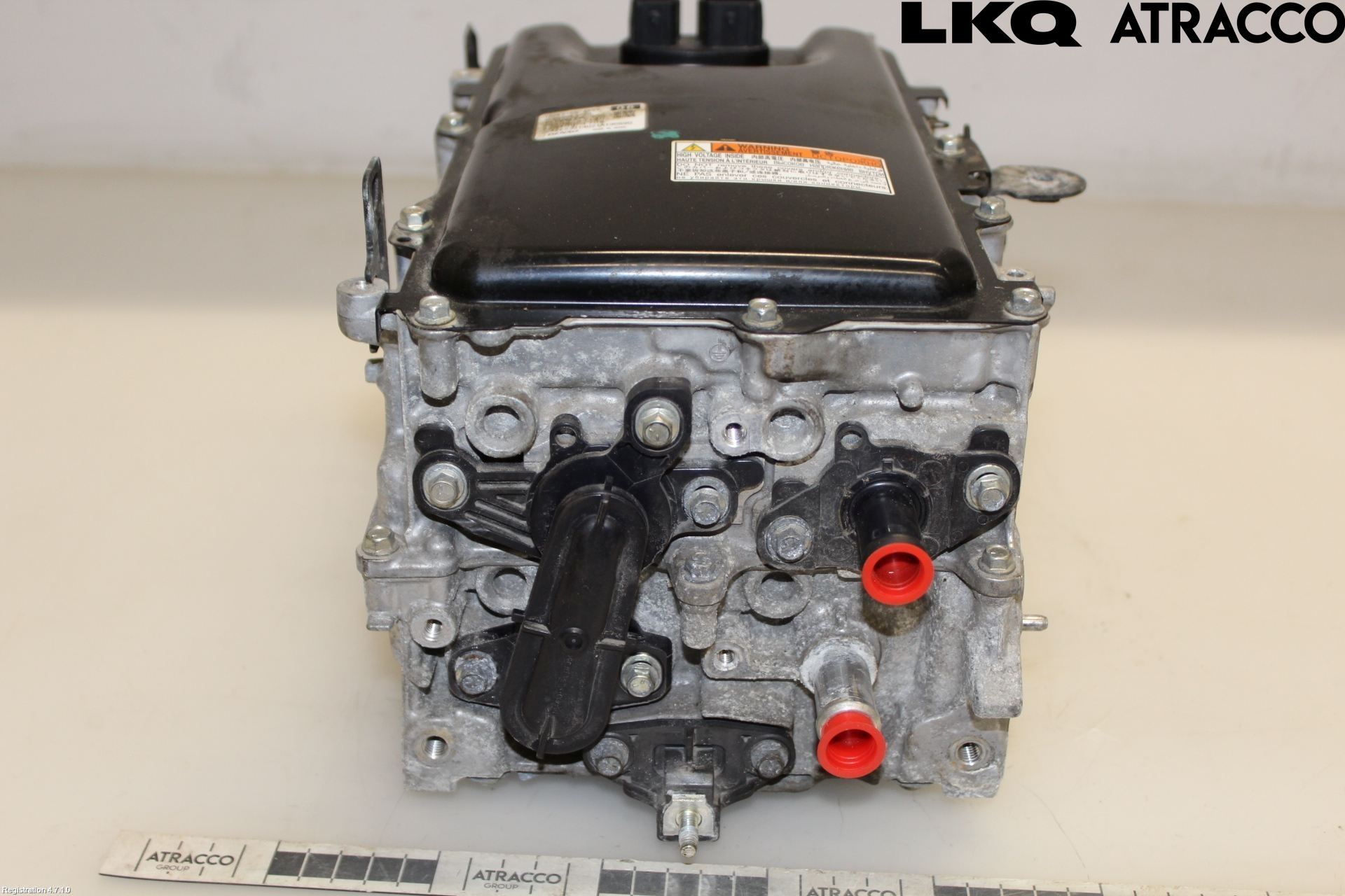 Lexus ES 250/300/330 Inverter Hybrid