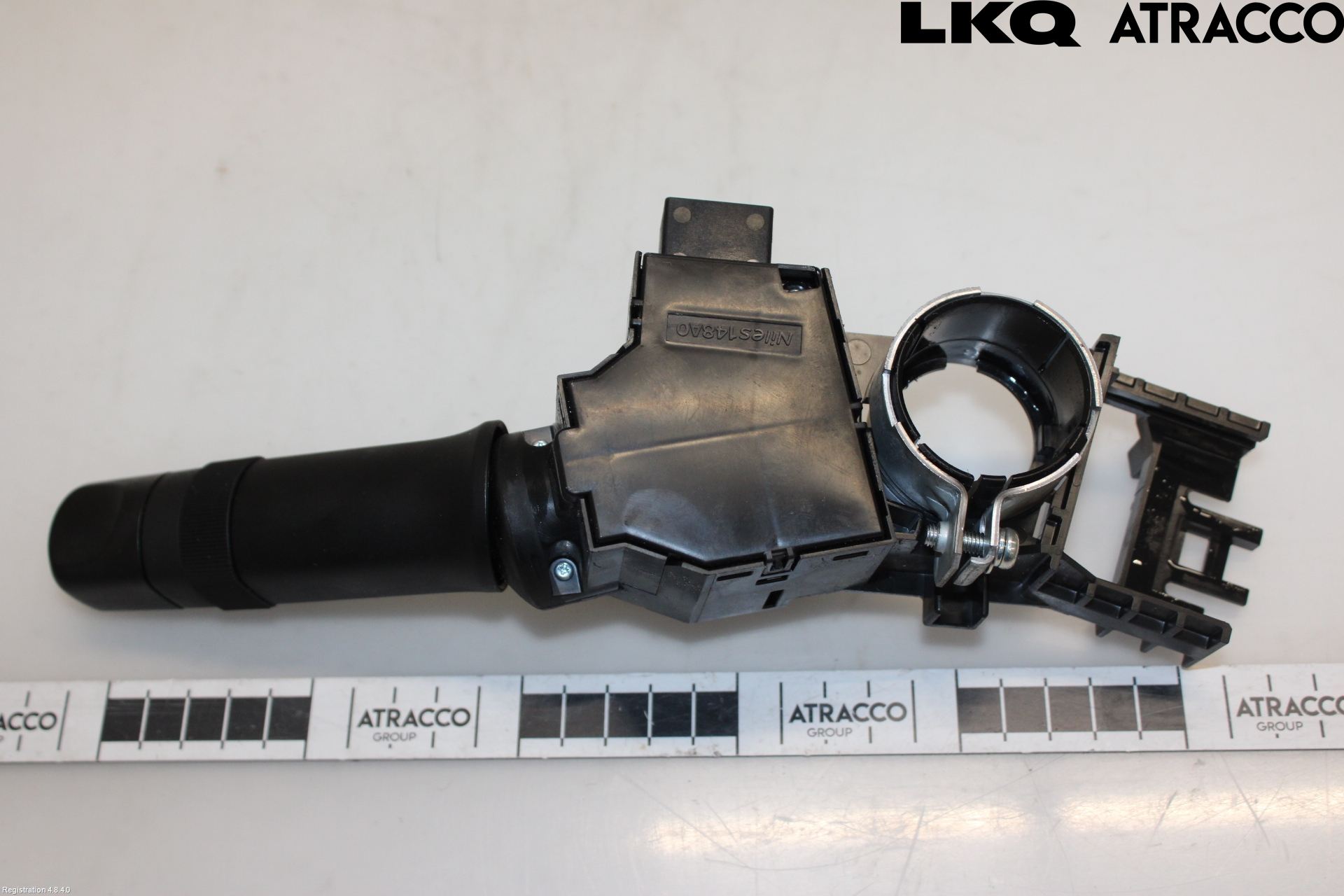 Subaru OUTBACK 10-15 Spak Blinkers-Ljusomk
