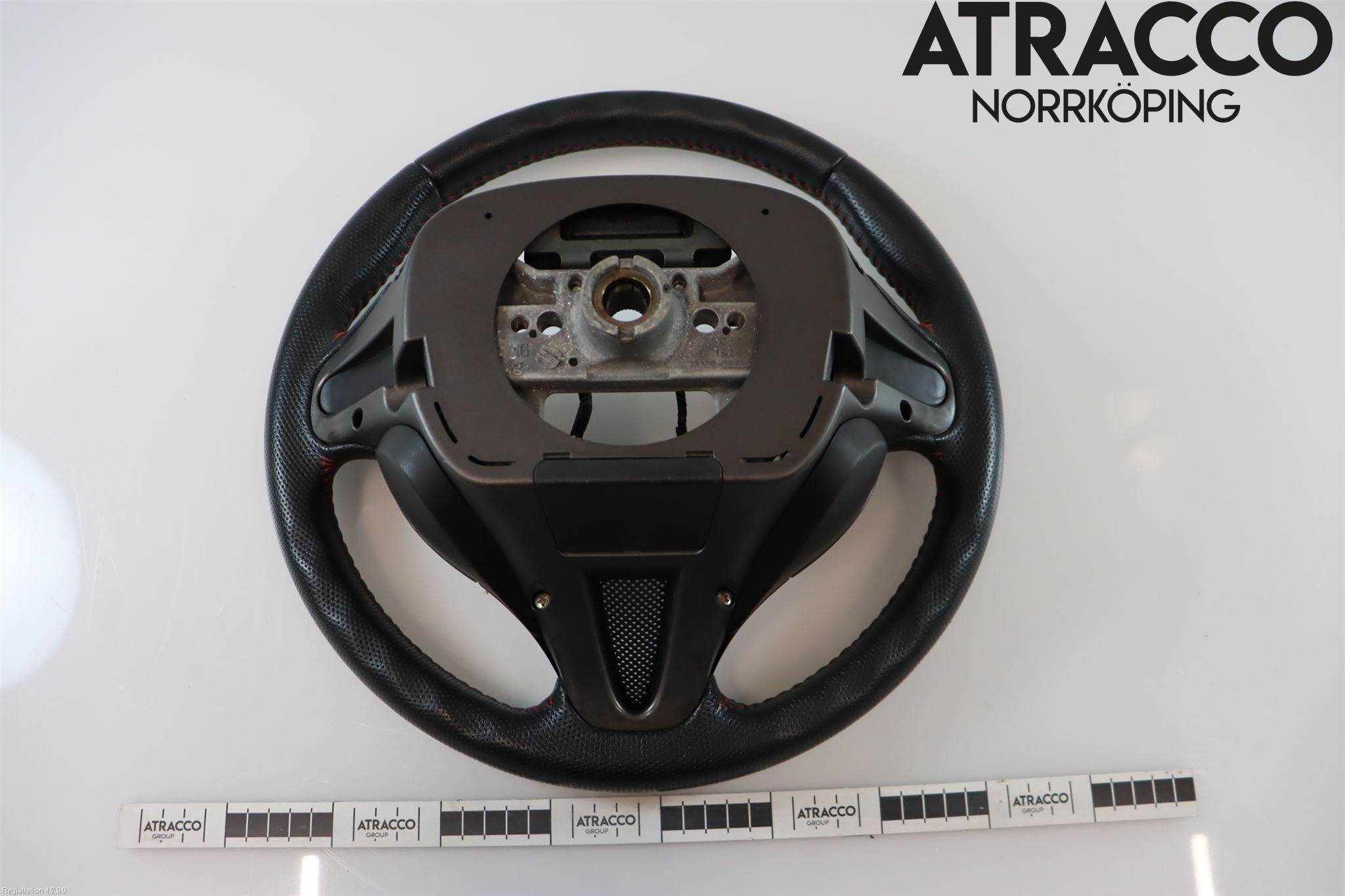 Honda CIVIC 06-11 Ratt