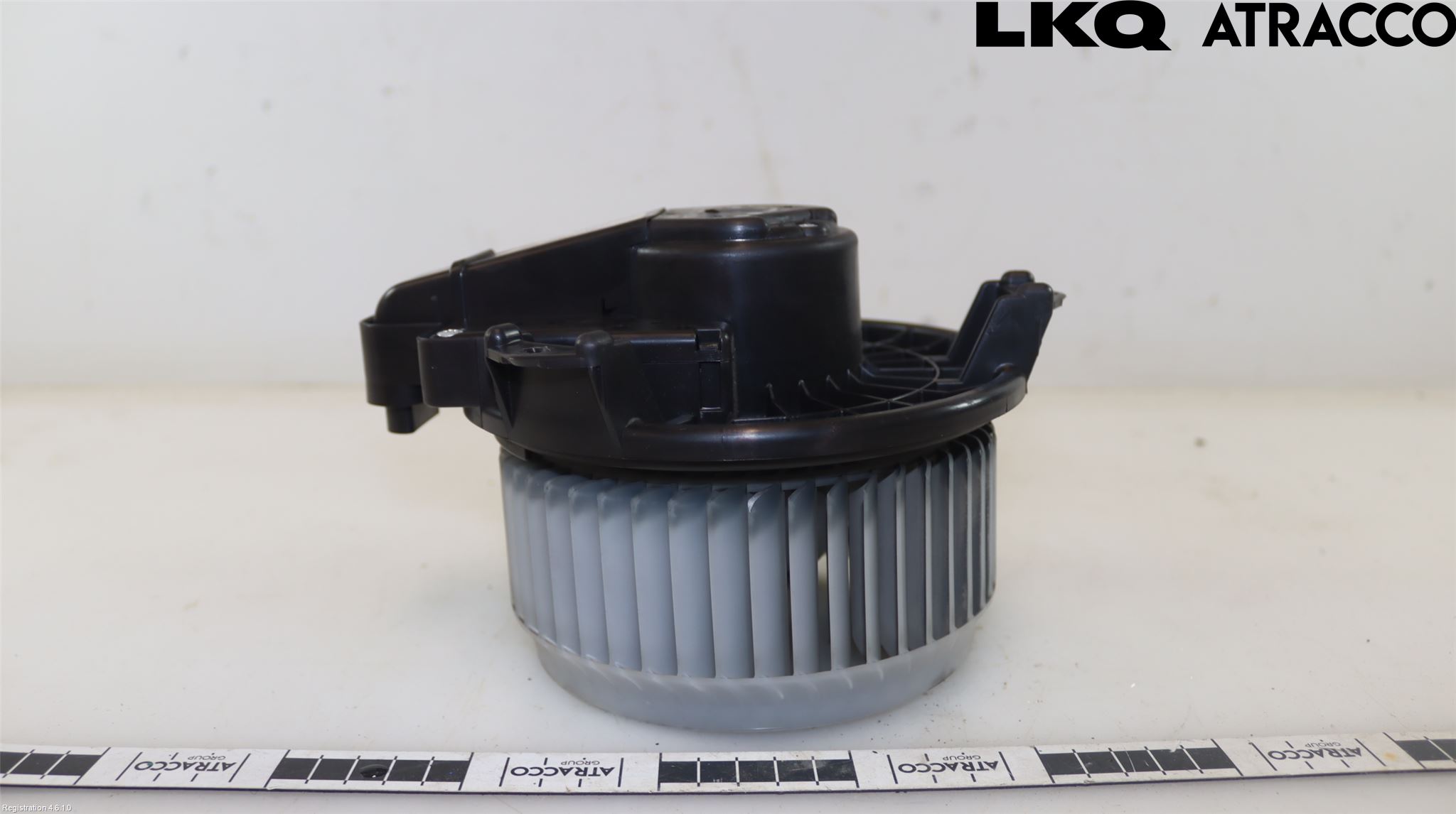 Toyota AURIS 13-19 Värmefläkt