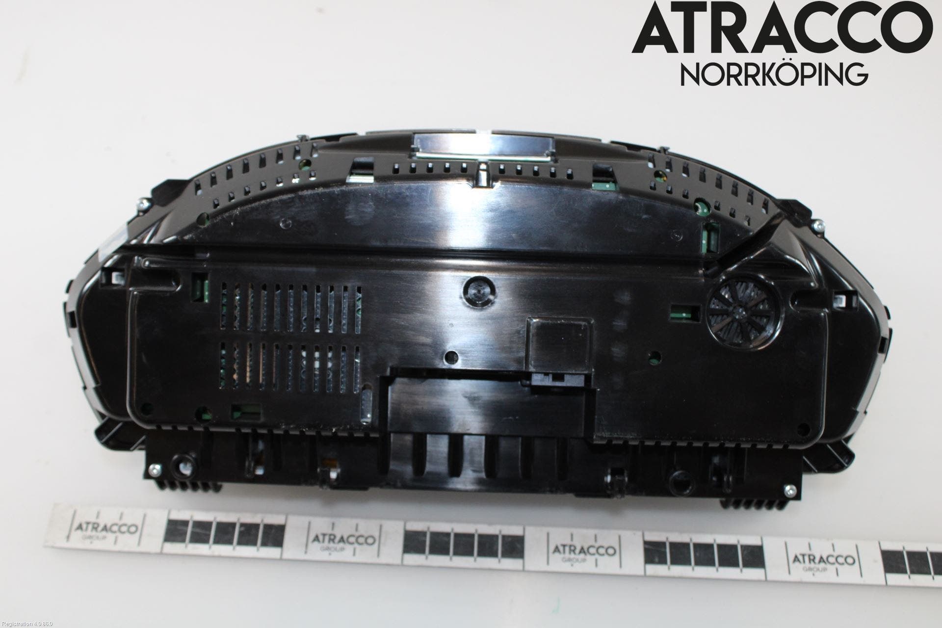 BMW 3 GT F34 13-19 Instrument Komb